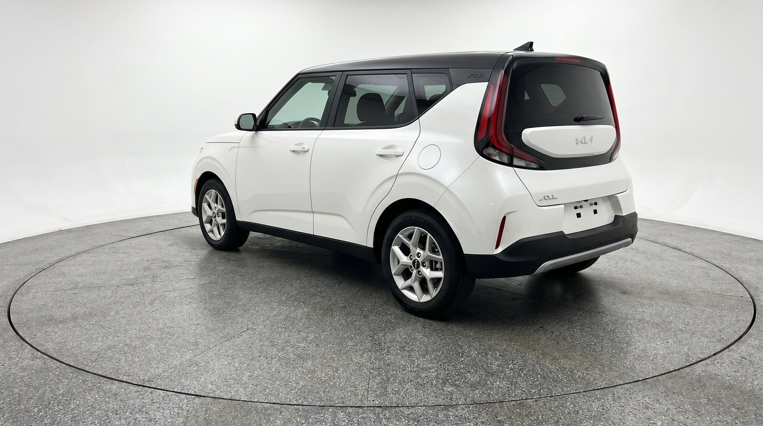 Thumbnail: 2025 Kia Soul - 6