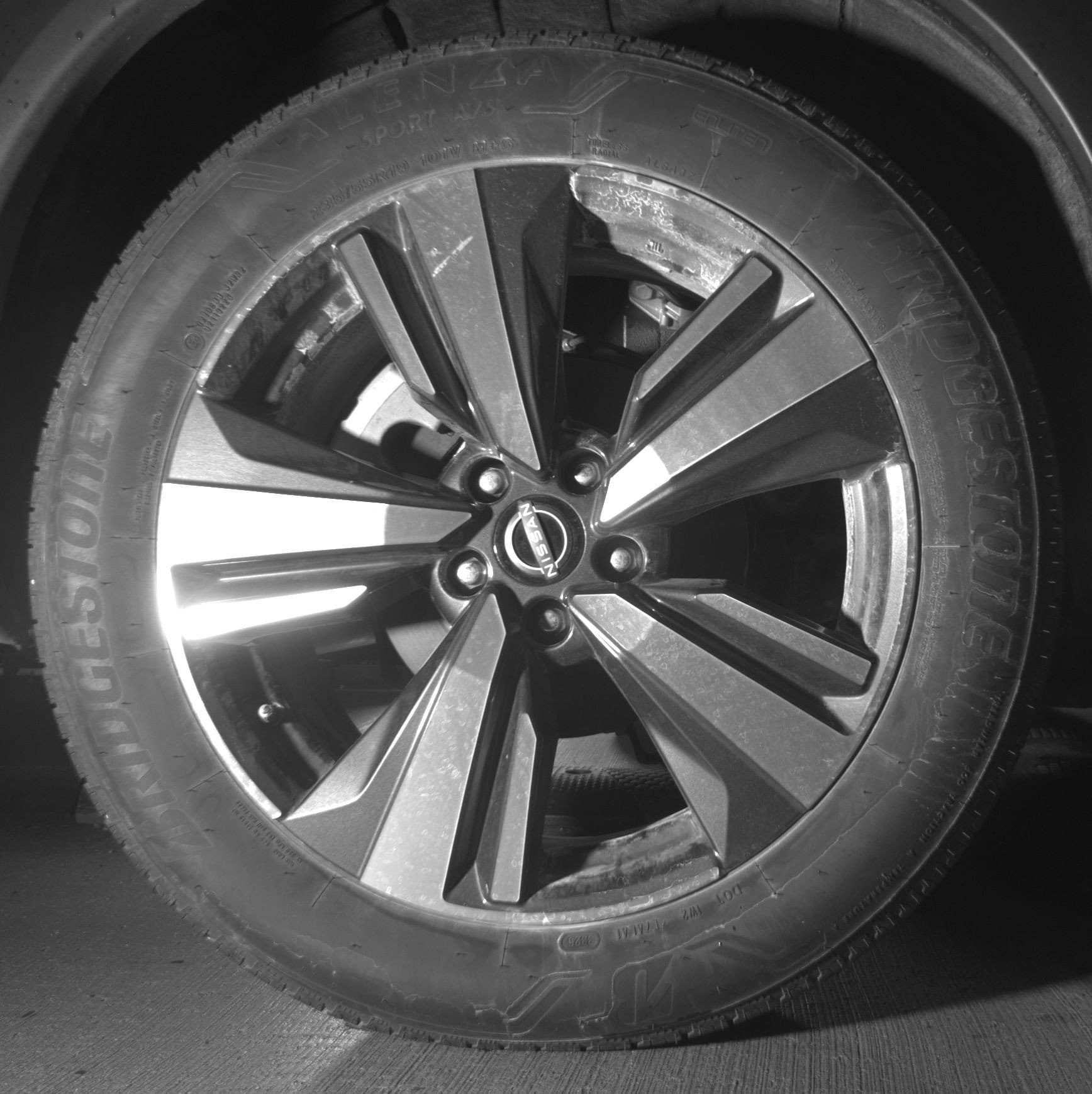 Thumbnail: 2026 Nissan Rogue - 15
