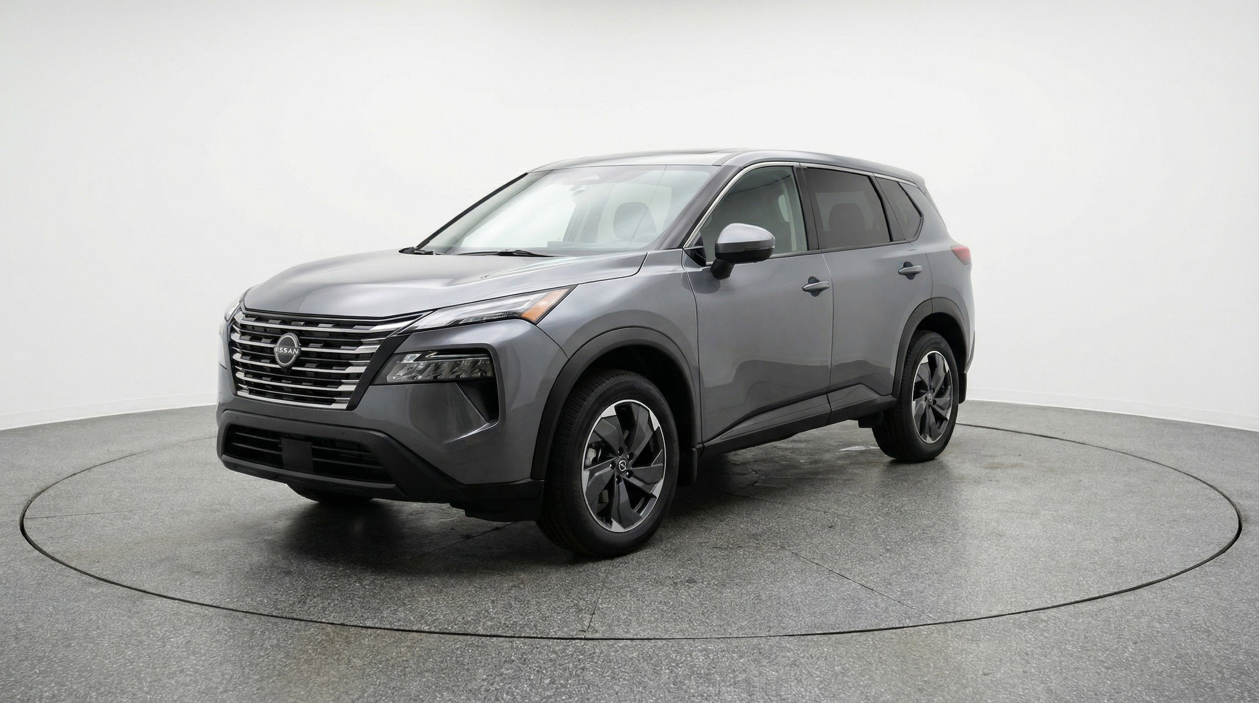 Thumbnail: 2025 Nissan Rogue - 3