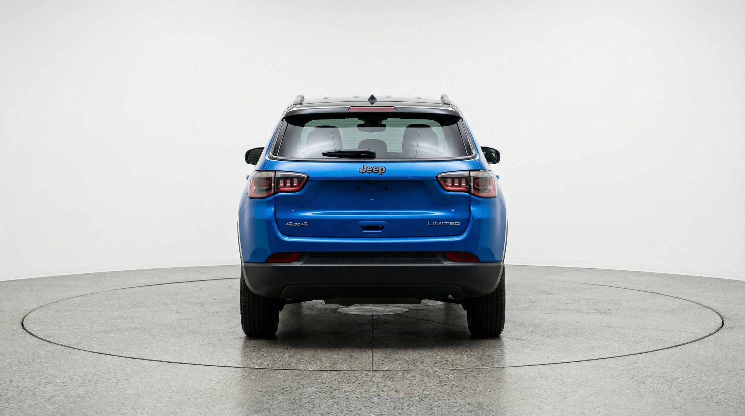 Thumbnail: 2025 Jeep Compass - 6