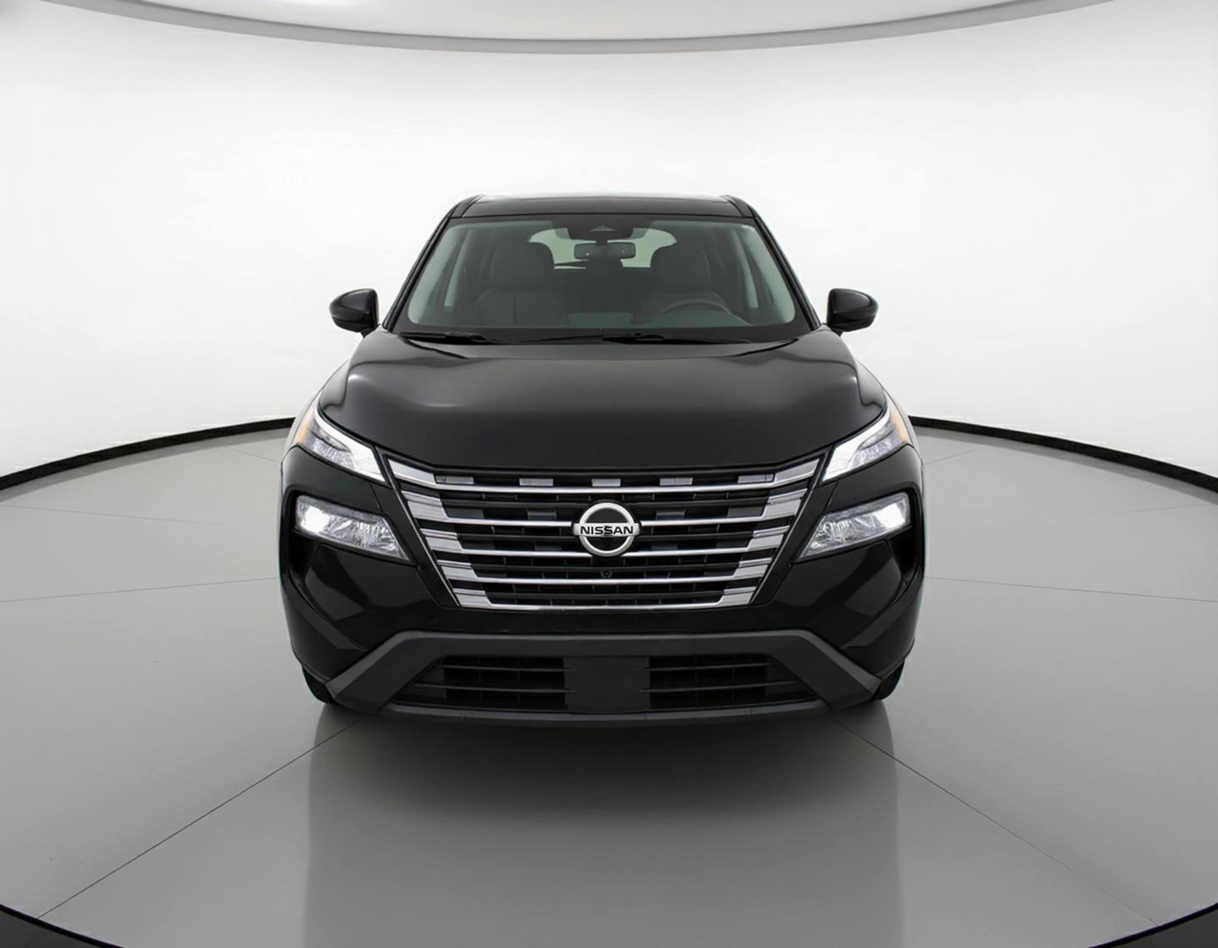 Thumbnail: 2025 Nissan Rogue - 2