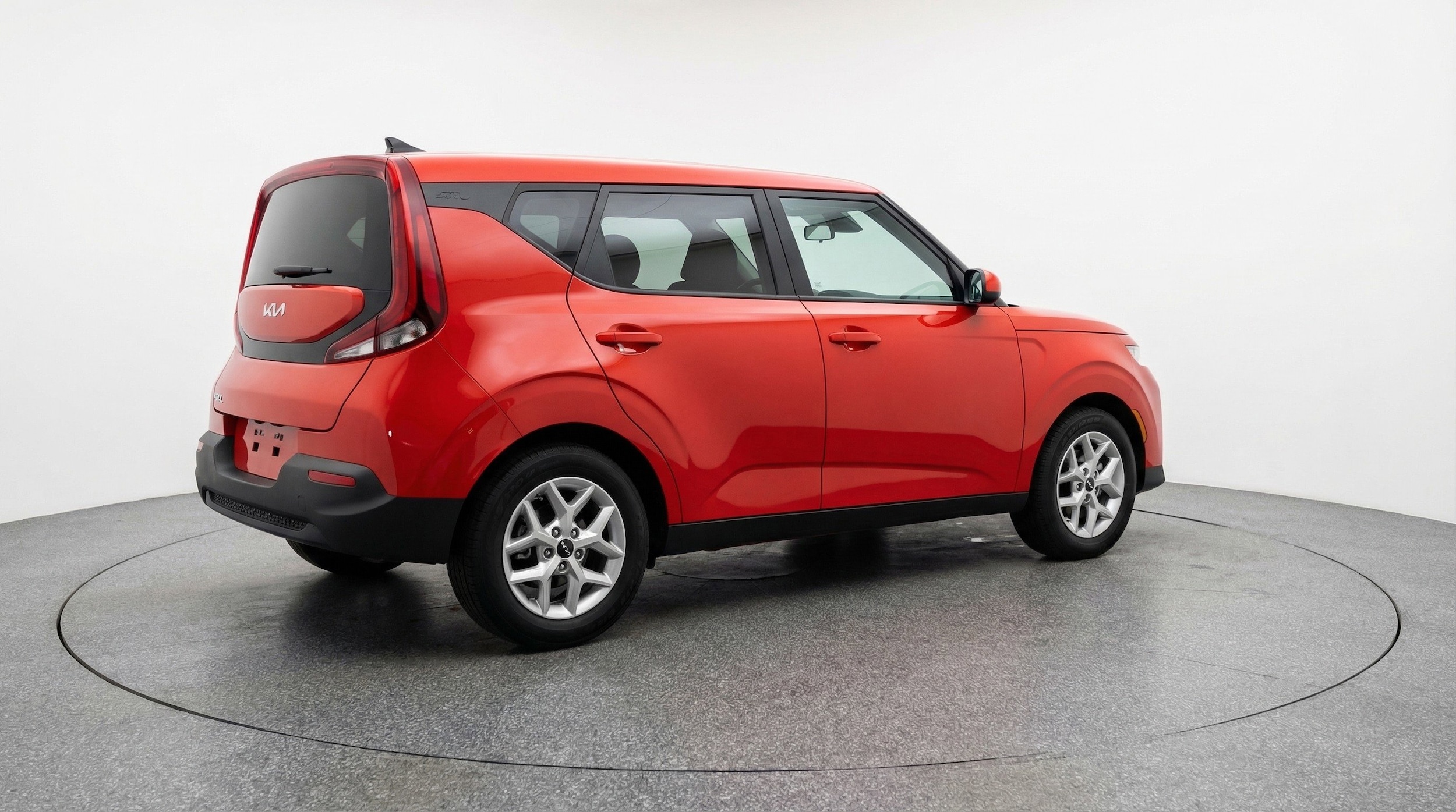 Thumbnail: 2025 Kia Soul - 9