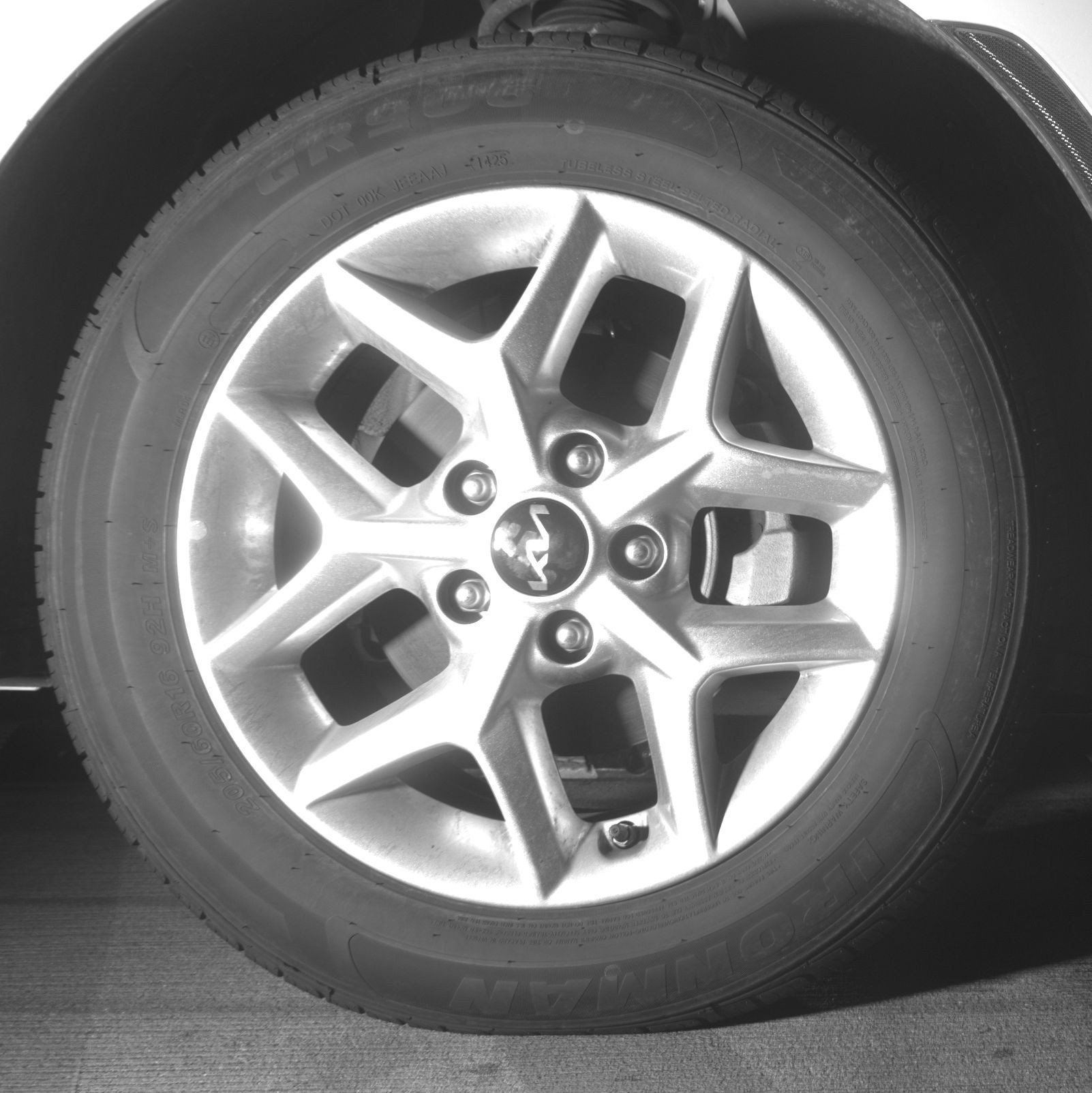 Thumbnail: 2025 Kia Soul - 18