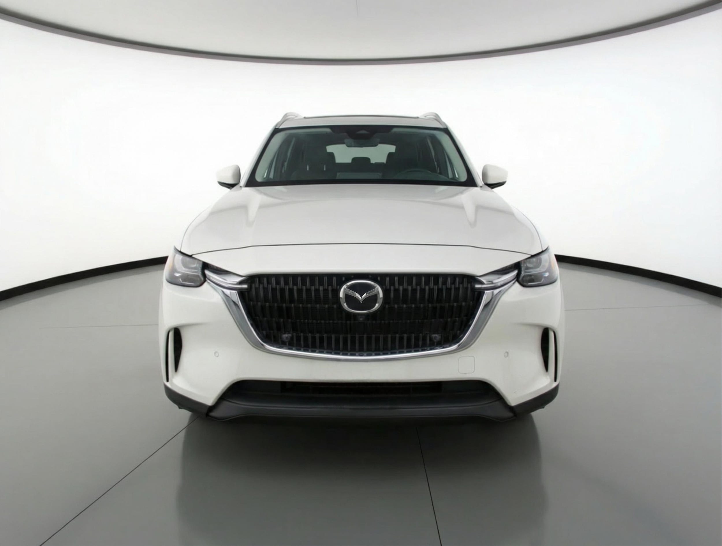 Thumbnail: 2025 Mazda CX-90 - 2