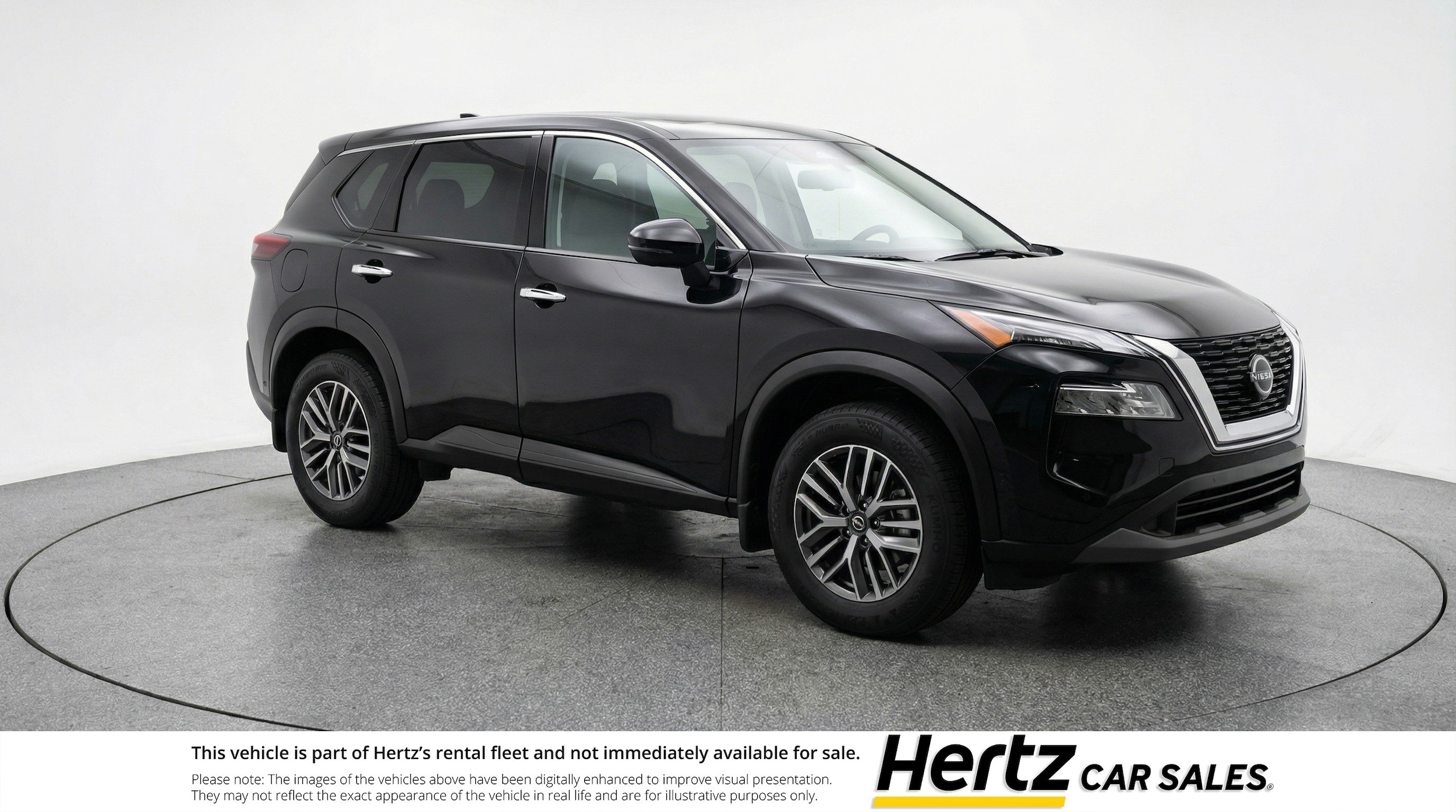 Thumbnail: 2026 Nissan Rogue - 1