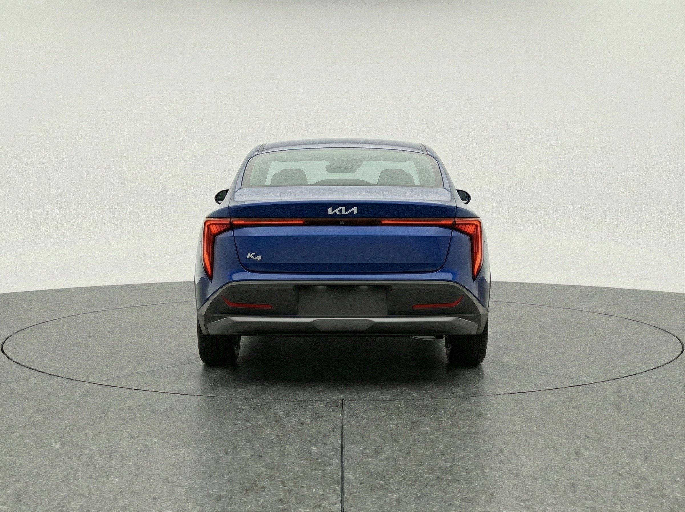 Thumbnail: 2025 Kia K4 - 7