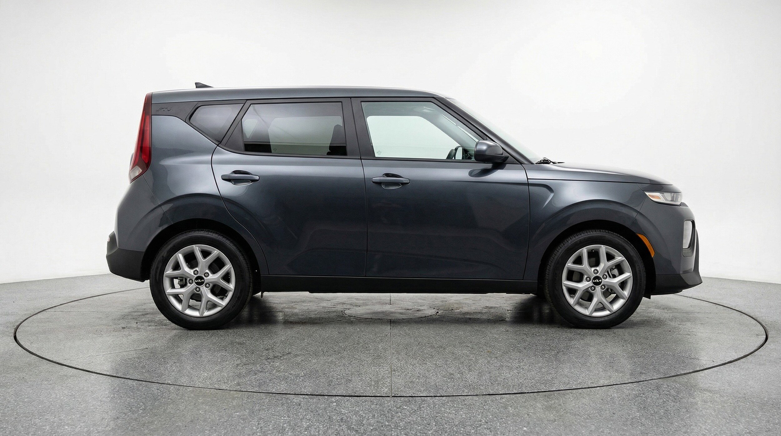 Thumbnail: 2025 Kia Soul - 11