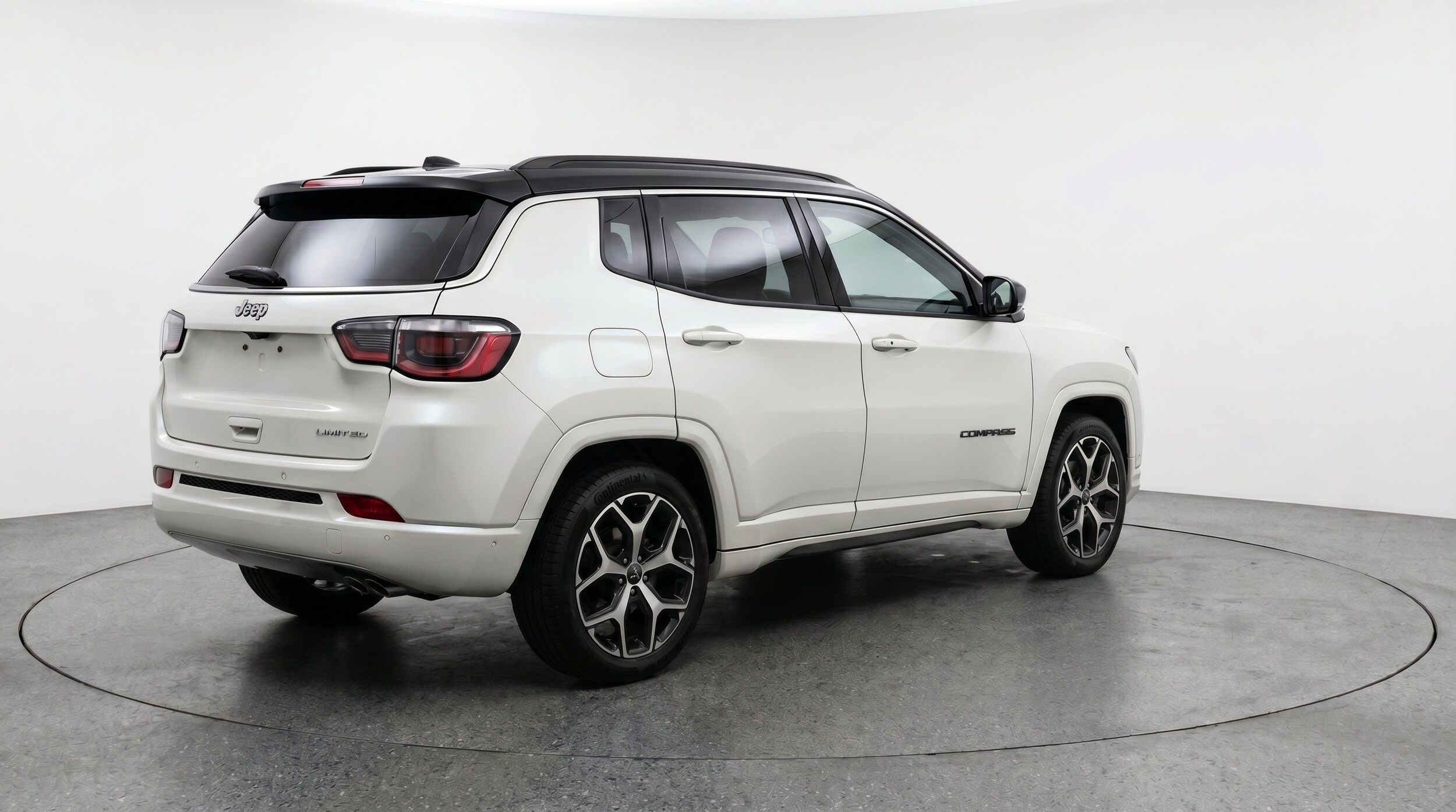 Thumbnail: 2025 Jeep Compass - 9