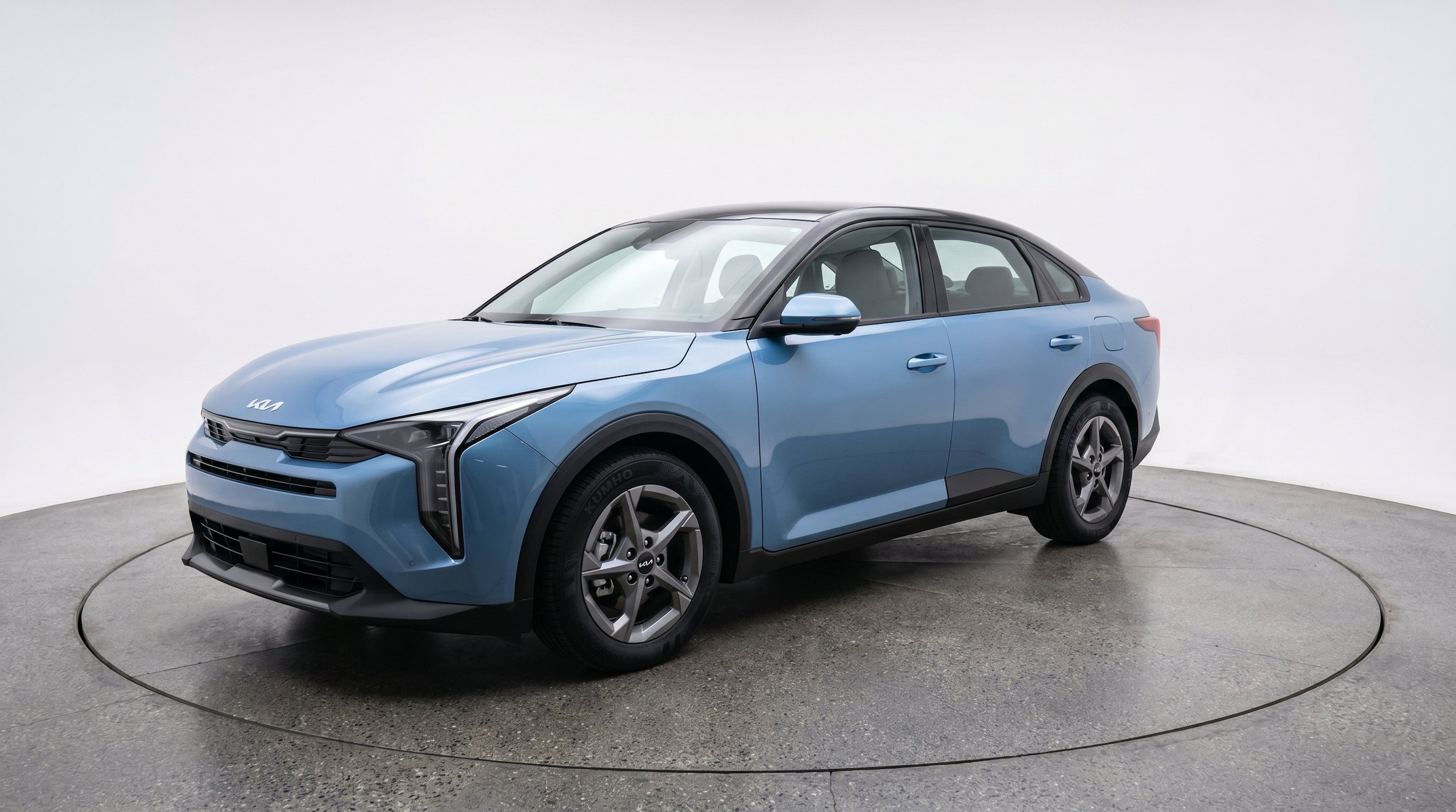 Thumbnail: 2026 Kia K4 - 3