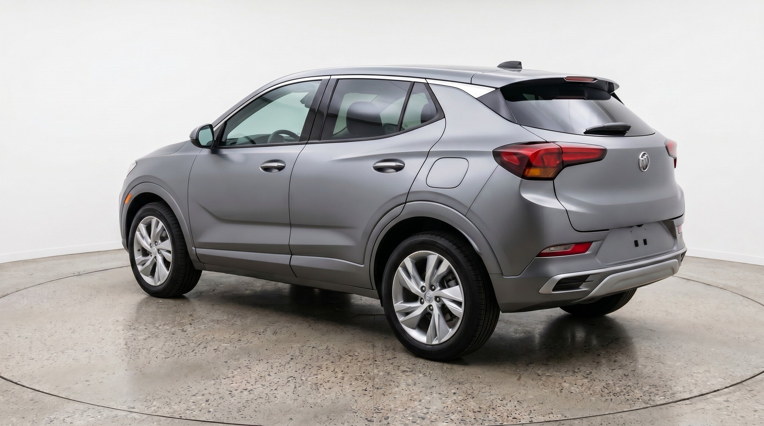 Thumbnail: 2025 Buick Encore GX - 5