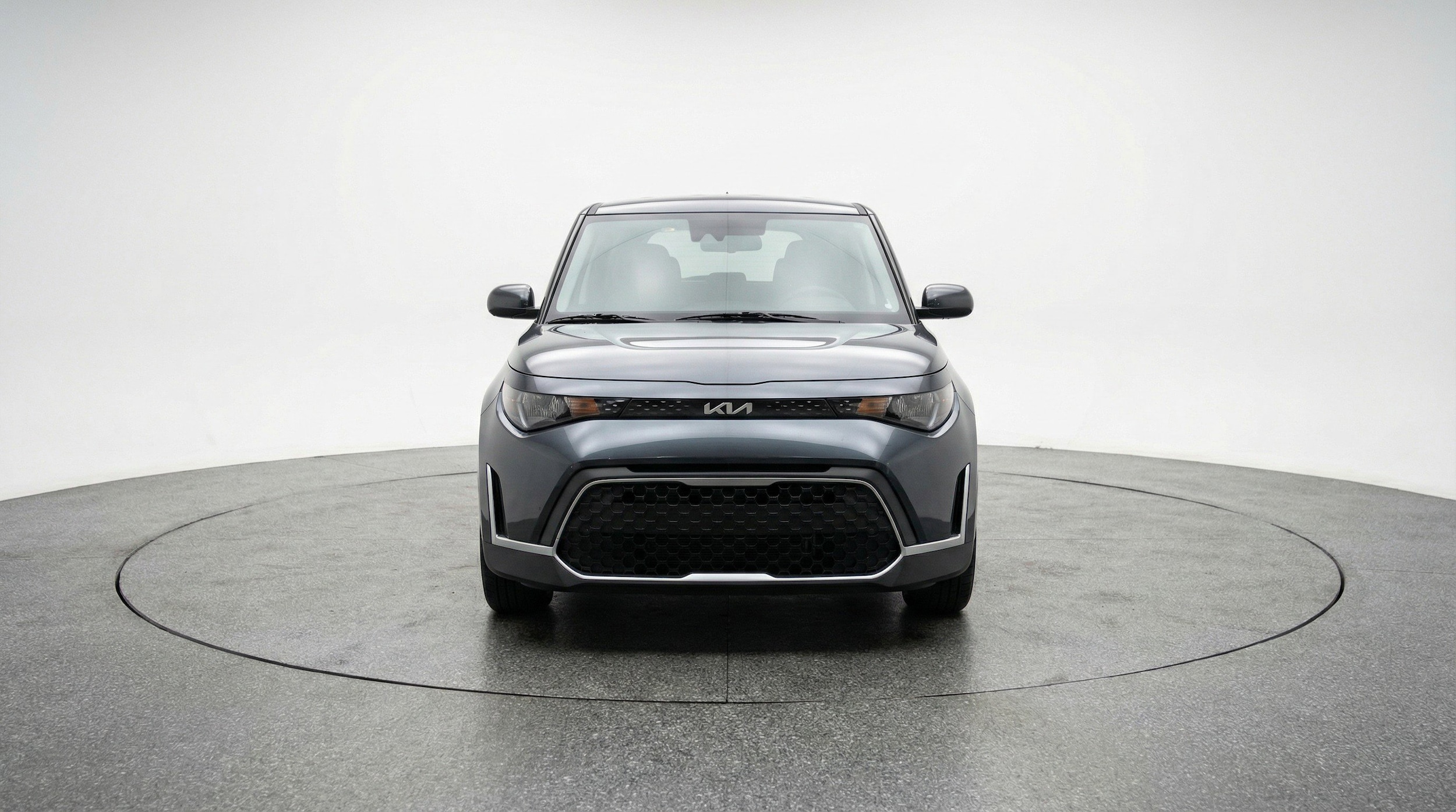 Thumbnail: 2025 Kia Soul - 2