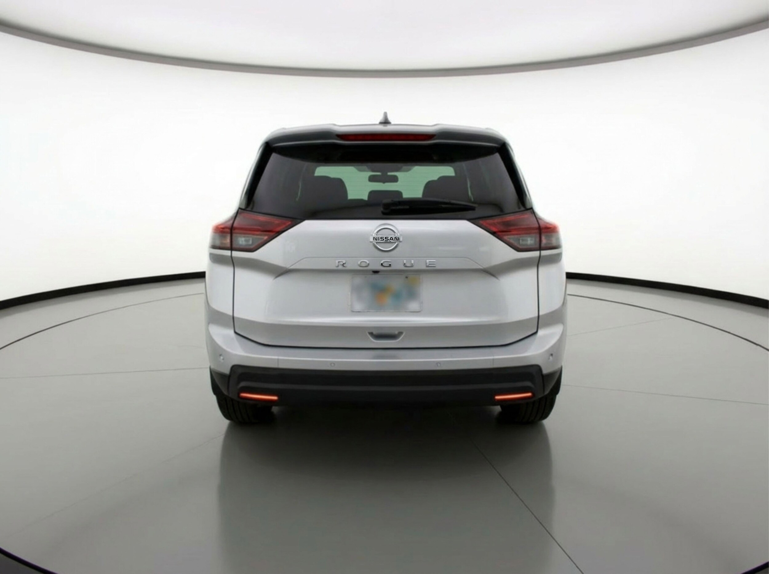 Thumbnail: 2025 Nissan Rogue - 7