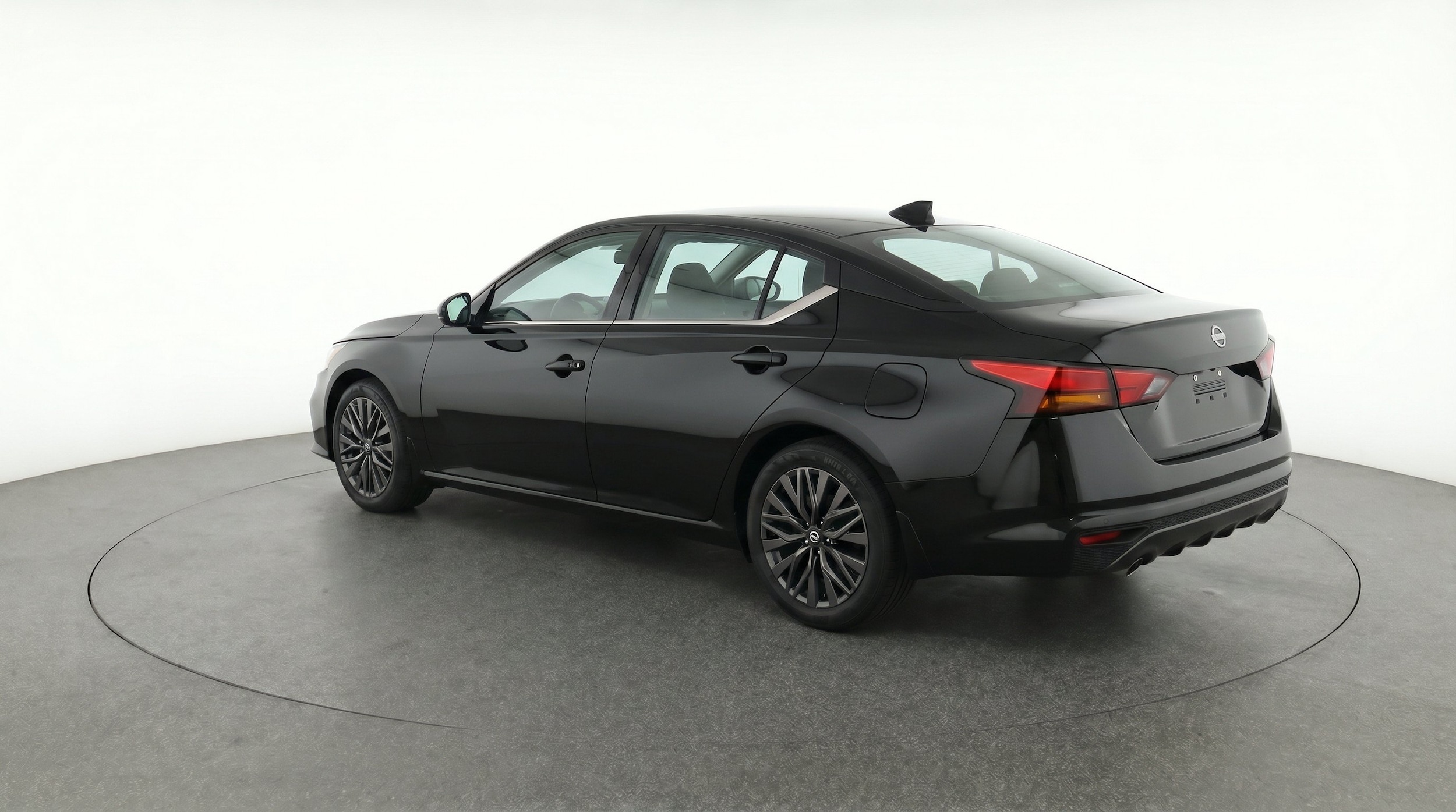 Thumbnail: 2026 Nissan Altima - 6