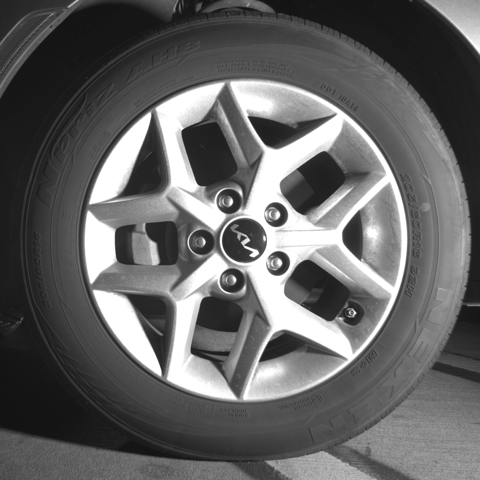 Thumbnail: 2025 Kia Soul - 9