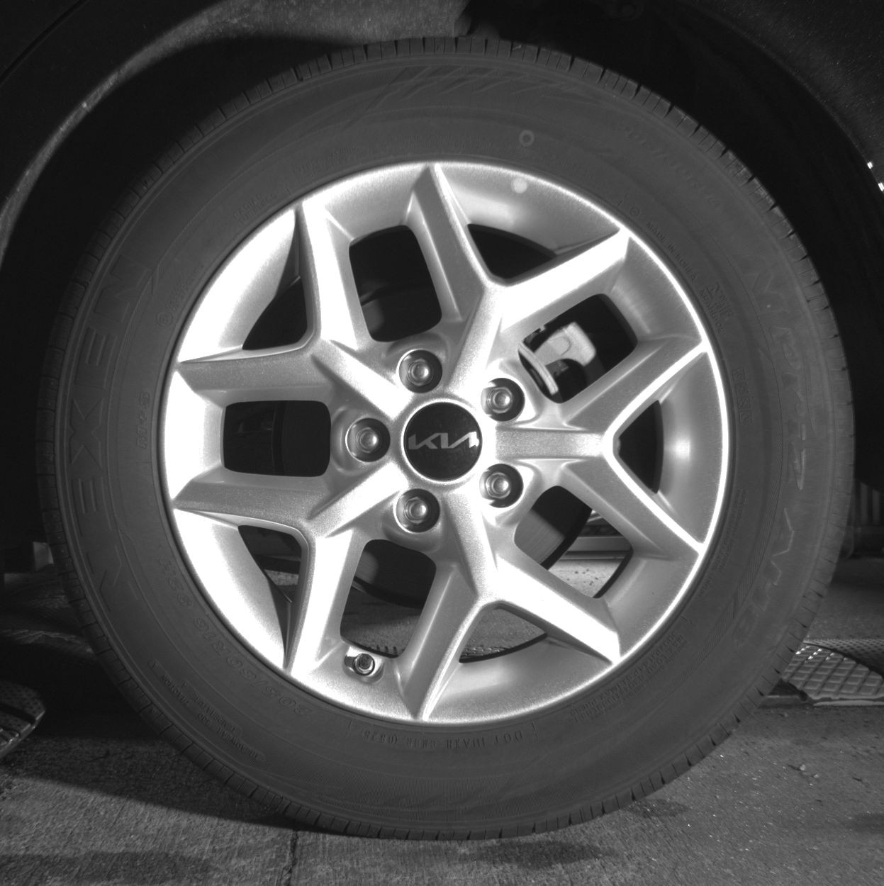 Thumbnail: 2025 Kia Soul - 11