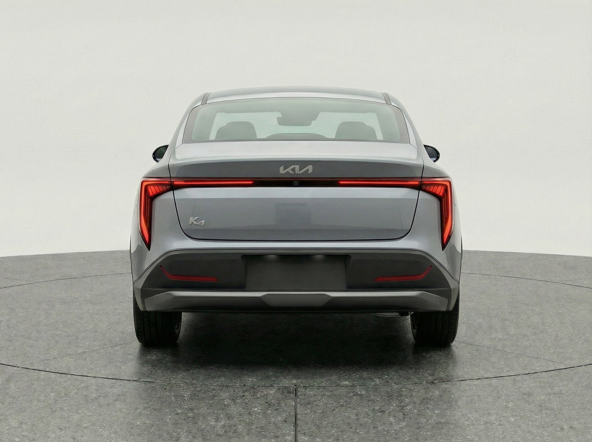 Thumbnail: 2025 Kia K4 - 7
