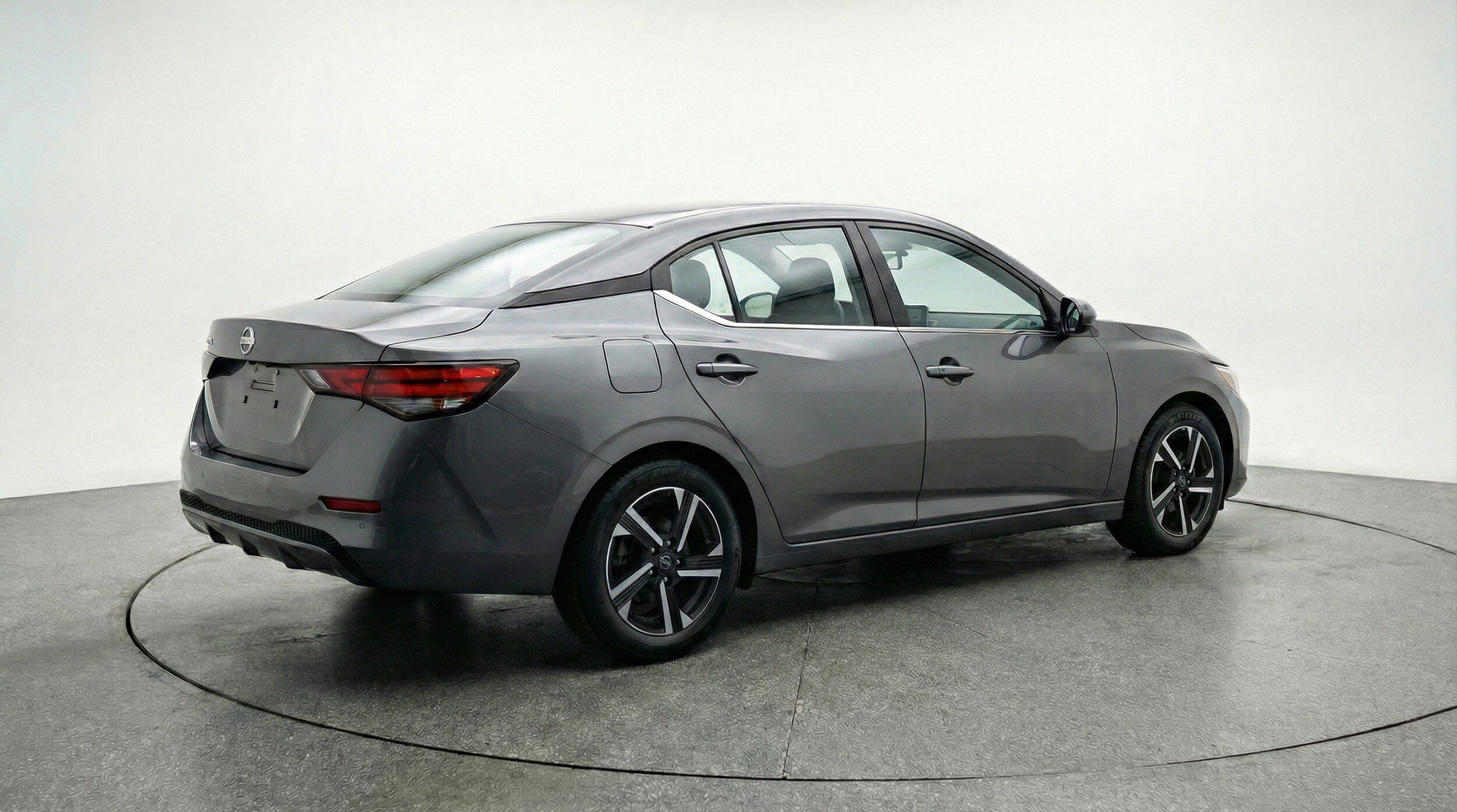 Thumbnail: 2025 Nissan Sentra - 9