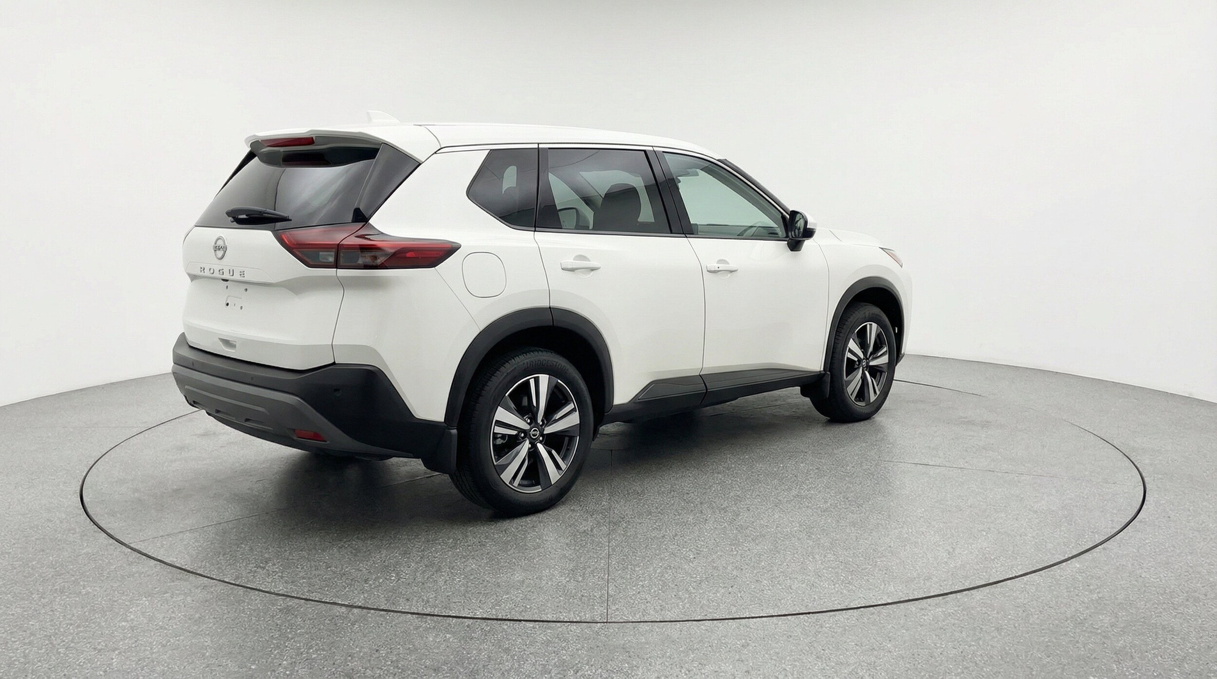 Thumbnail: 2026 Nissan Rogue - 9