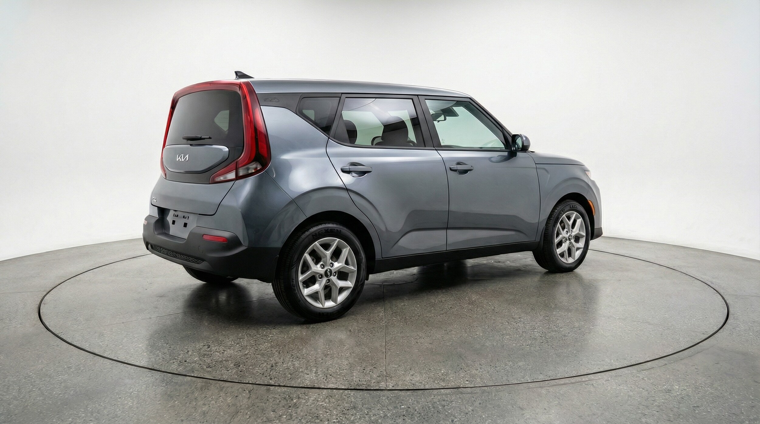 Thumbnail: 2025 Kia Soul - 7