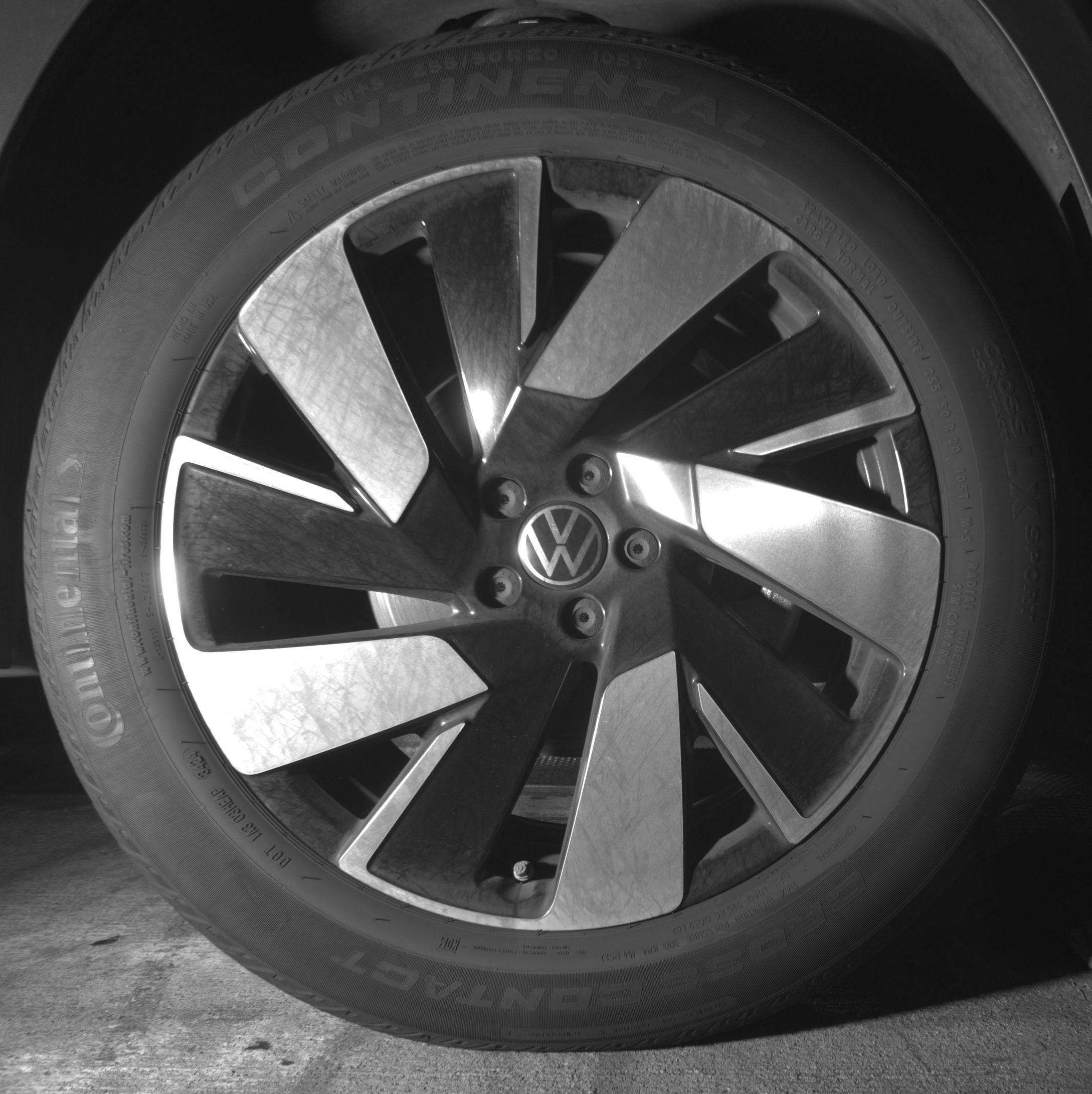 Thumbnail: 2025 Volkswagen Atlas - 10