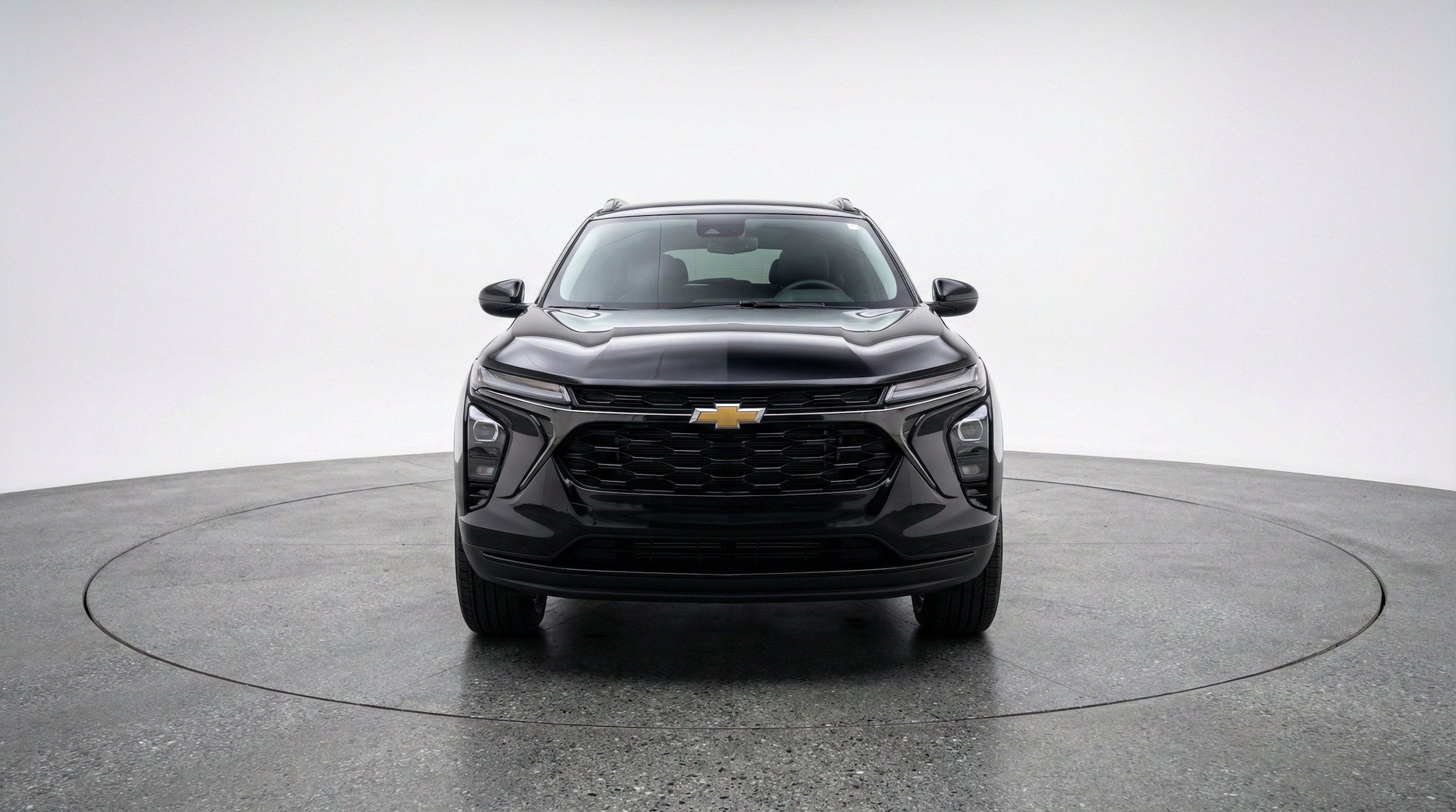 Thumbnail: 2025 Chevrolet TrailBlazer - 2