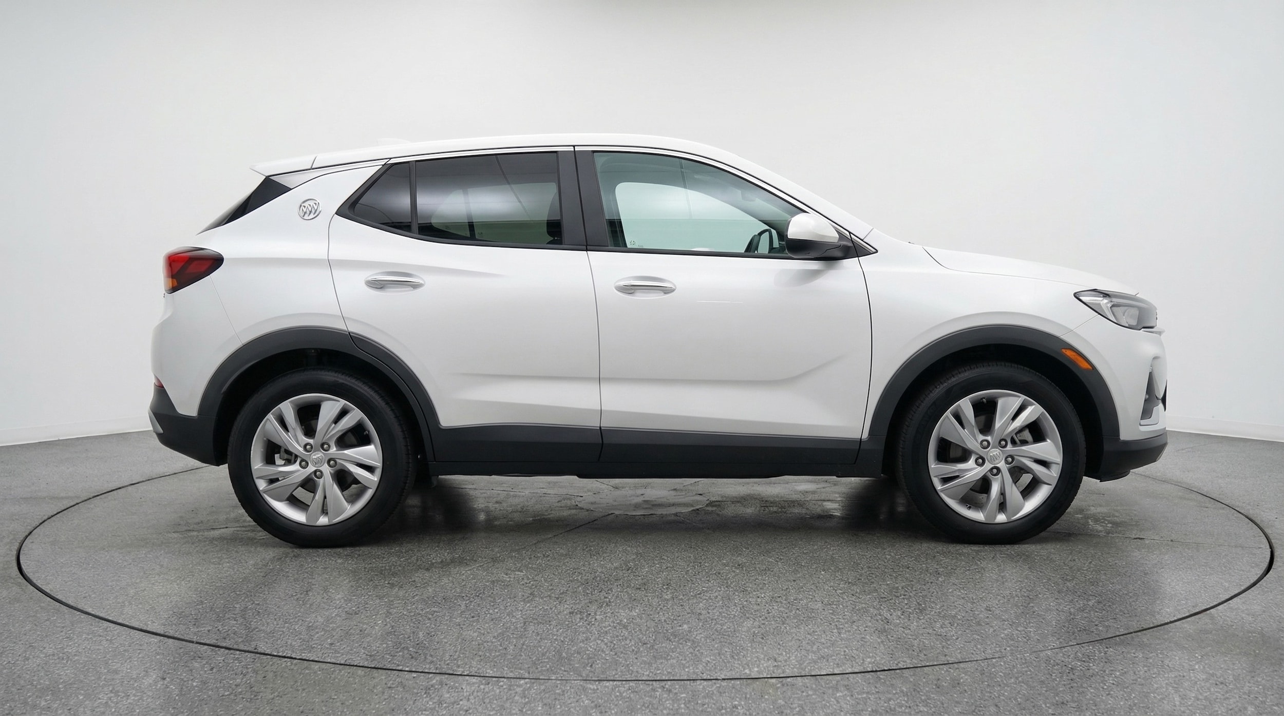 Thumbnail: 2025 Buick Encore GX - 8