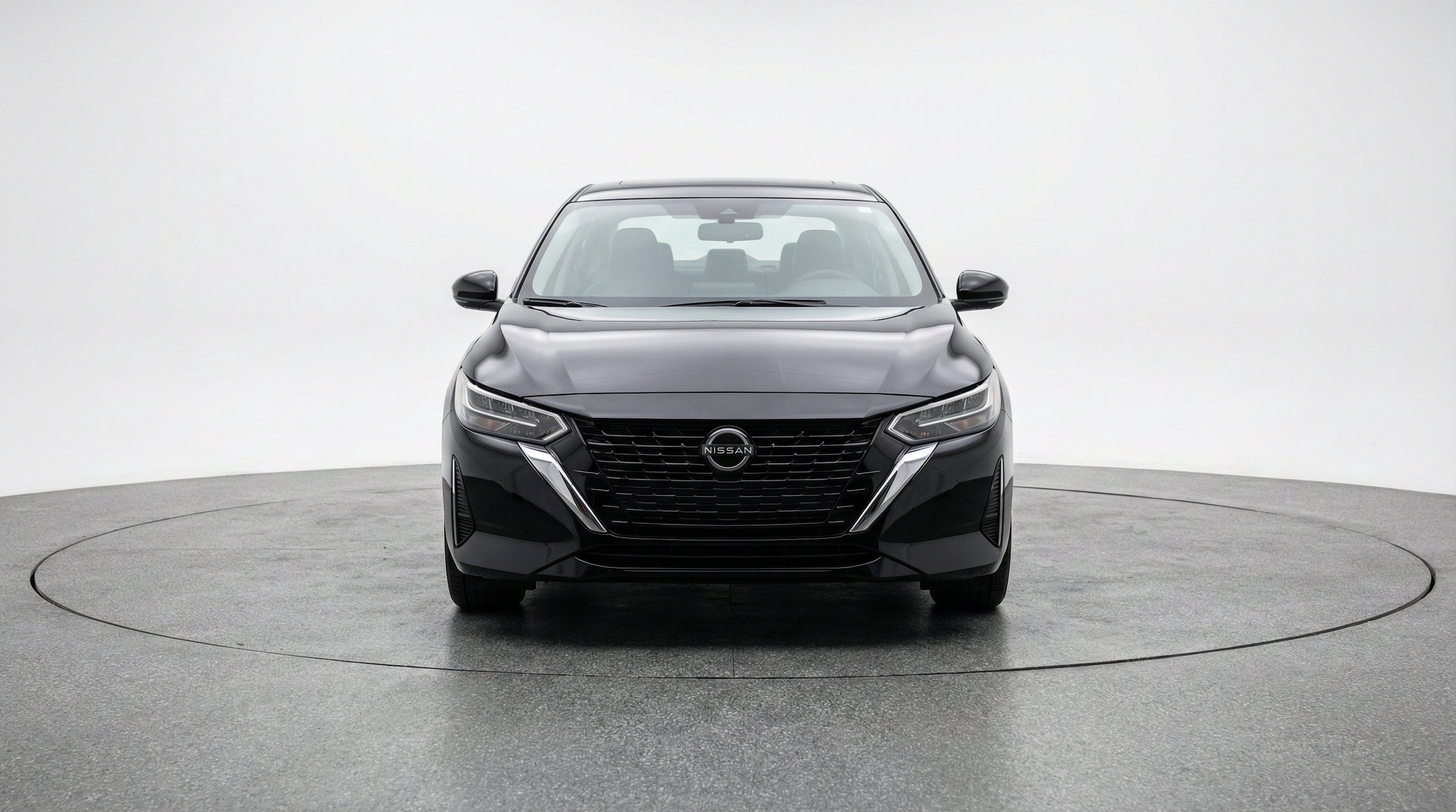 Thumbnail: 2025 Nissan Sentra - 2