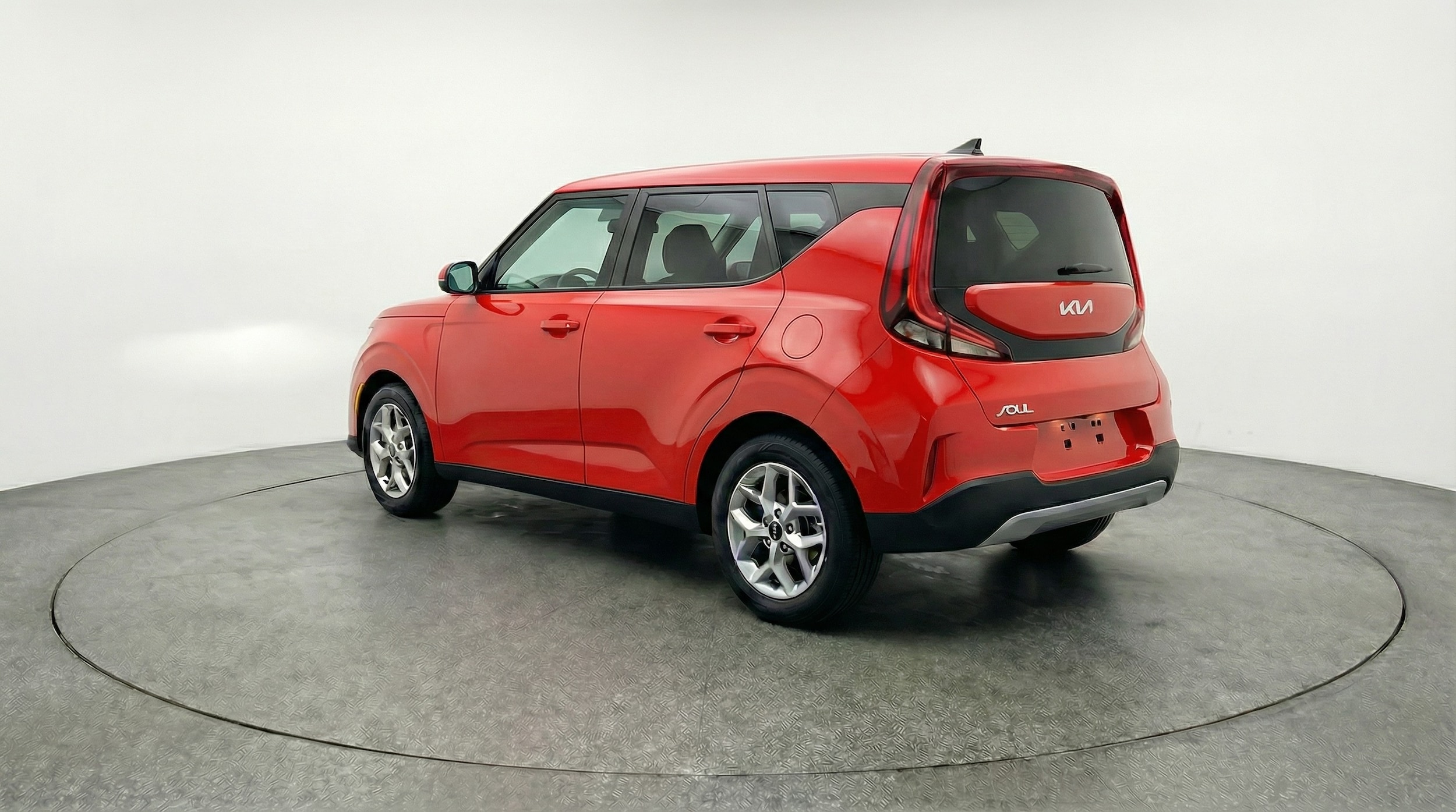 Thumbnail: 2025 Kia Soul - 5