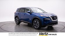 2025 Nissan Rogue SV -
                  Orlando, FL