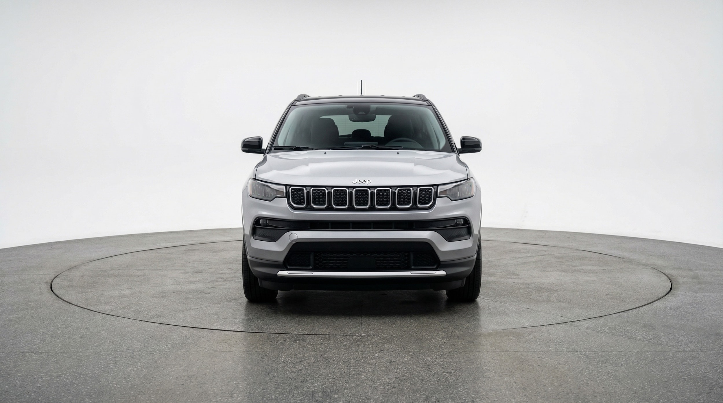 Thumbnail: 2025 Jeep Compass - 2