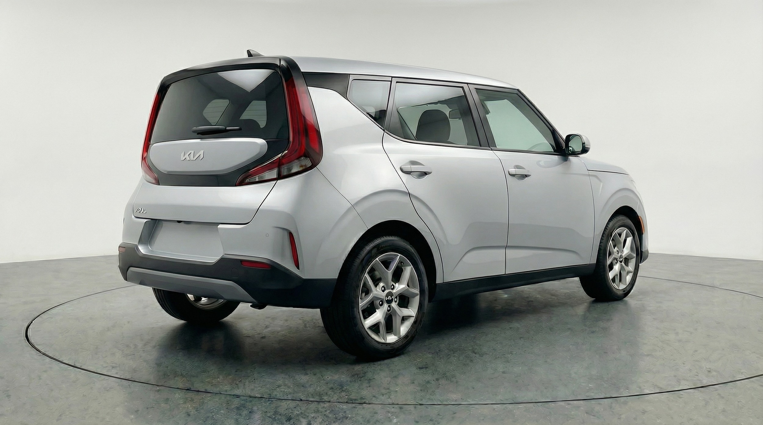 Thumbnail: 2025 Kia Soul - 7