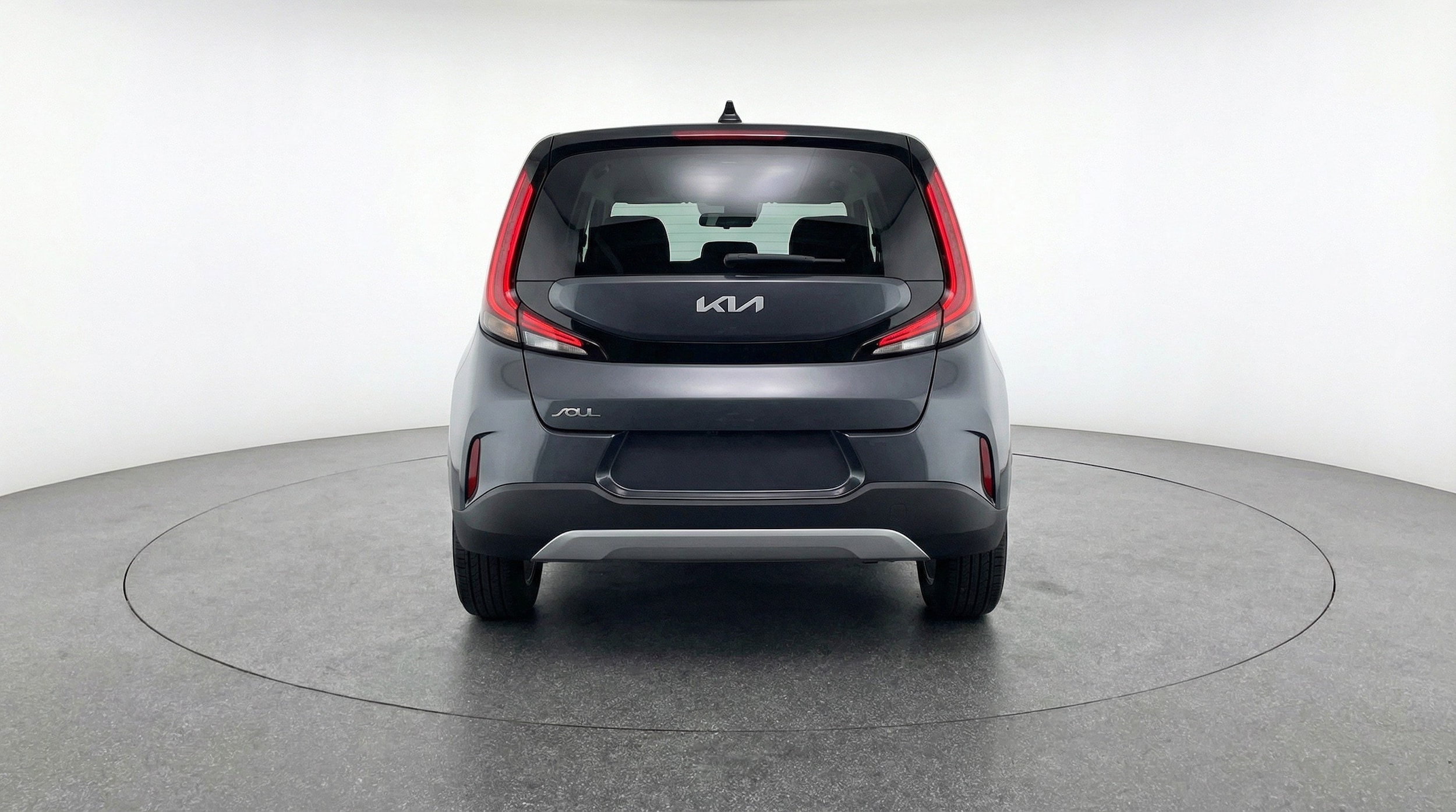 Thumbnail: 2025 Kia Soul - 7