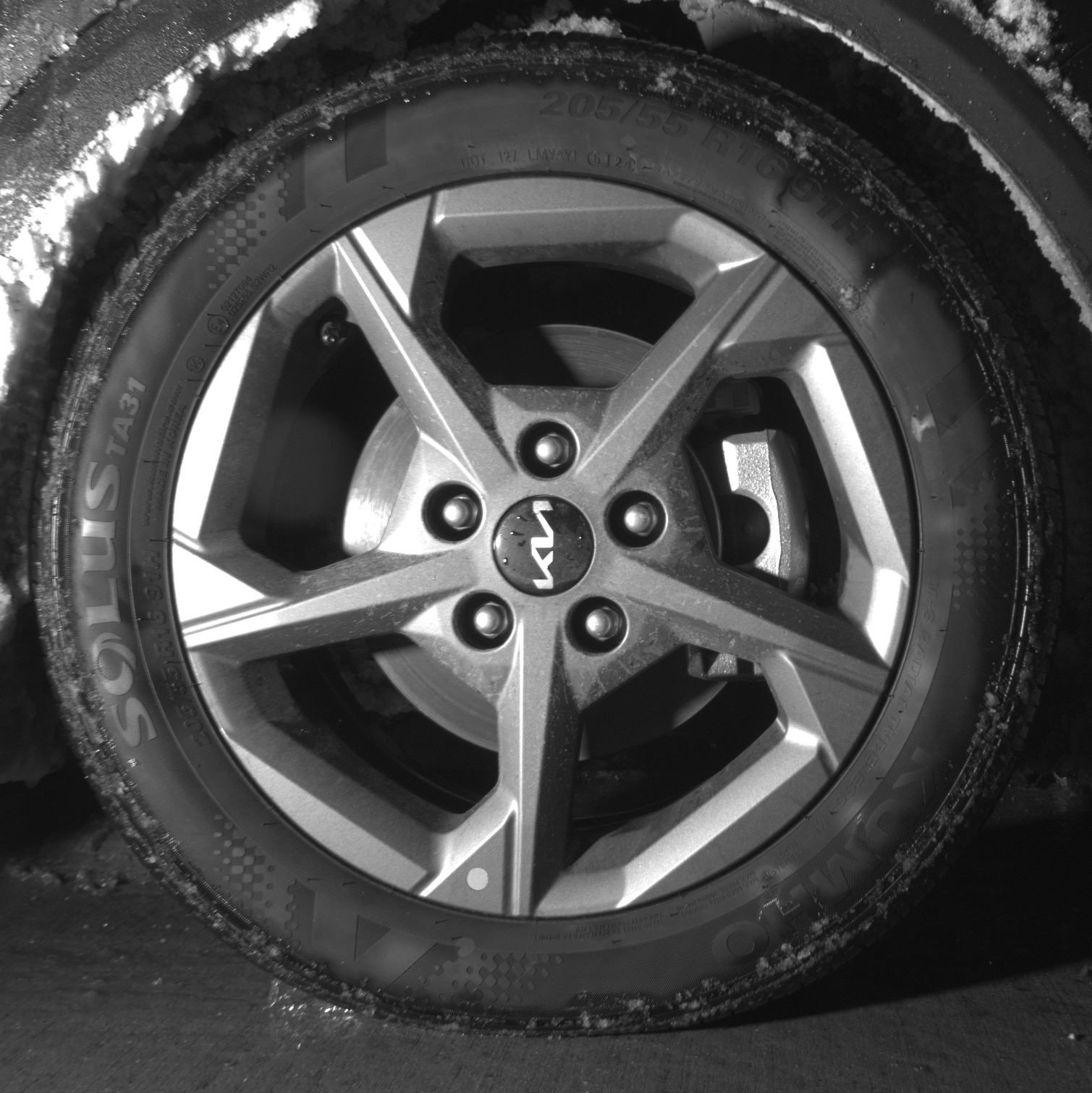 Thumbnail: 2025 Kia K4 - 13