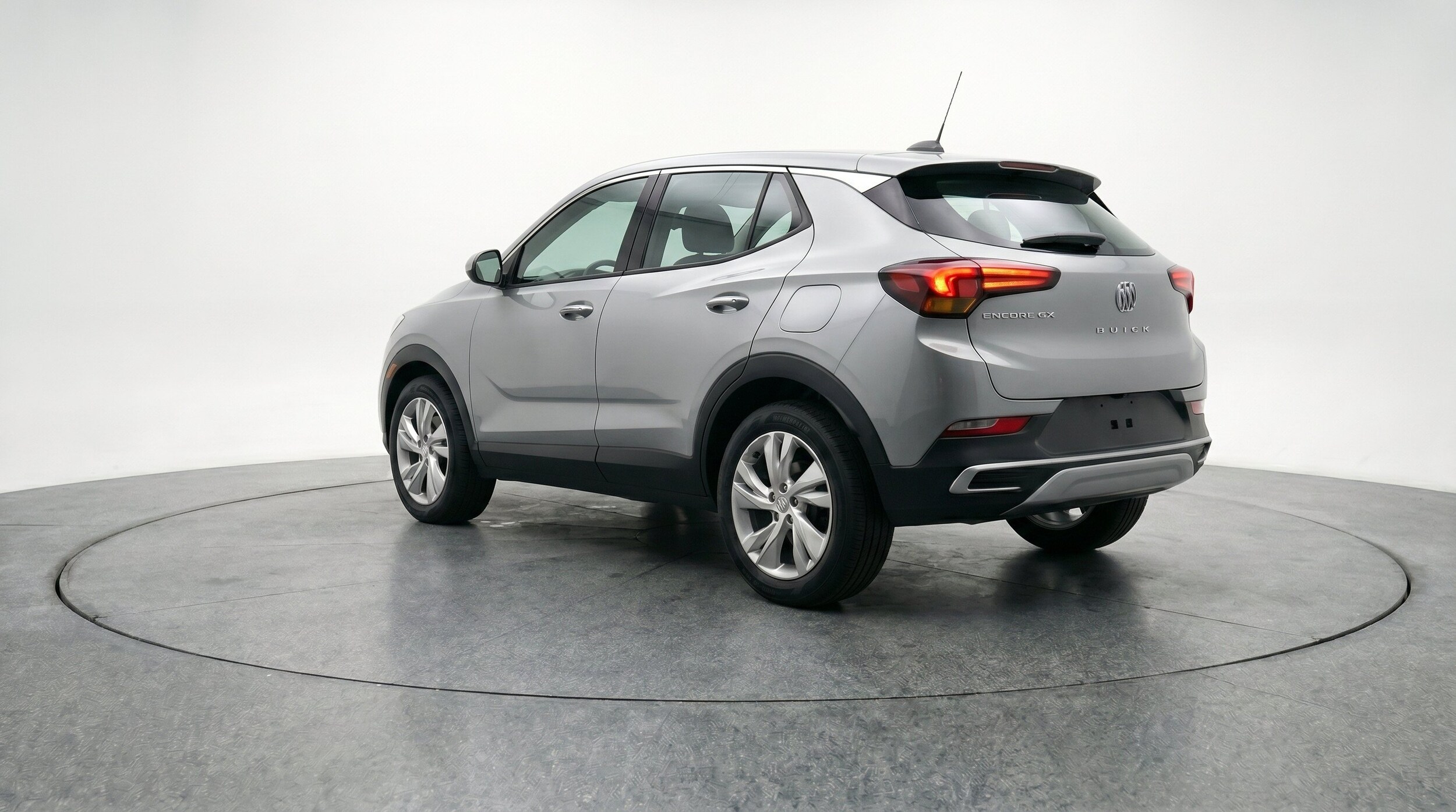 Thumbnail: 2026 Buick Encore GX - 6