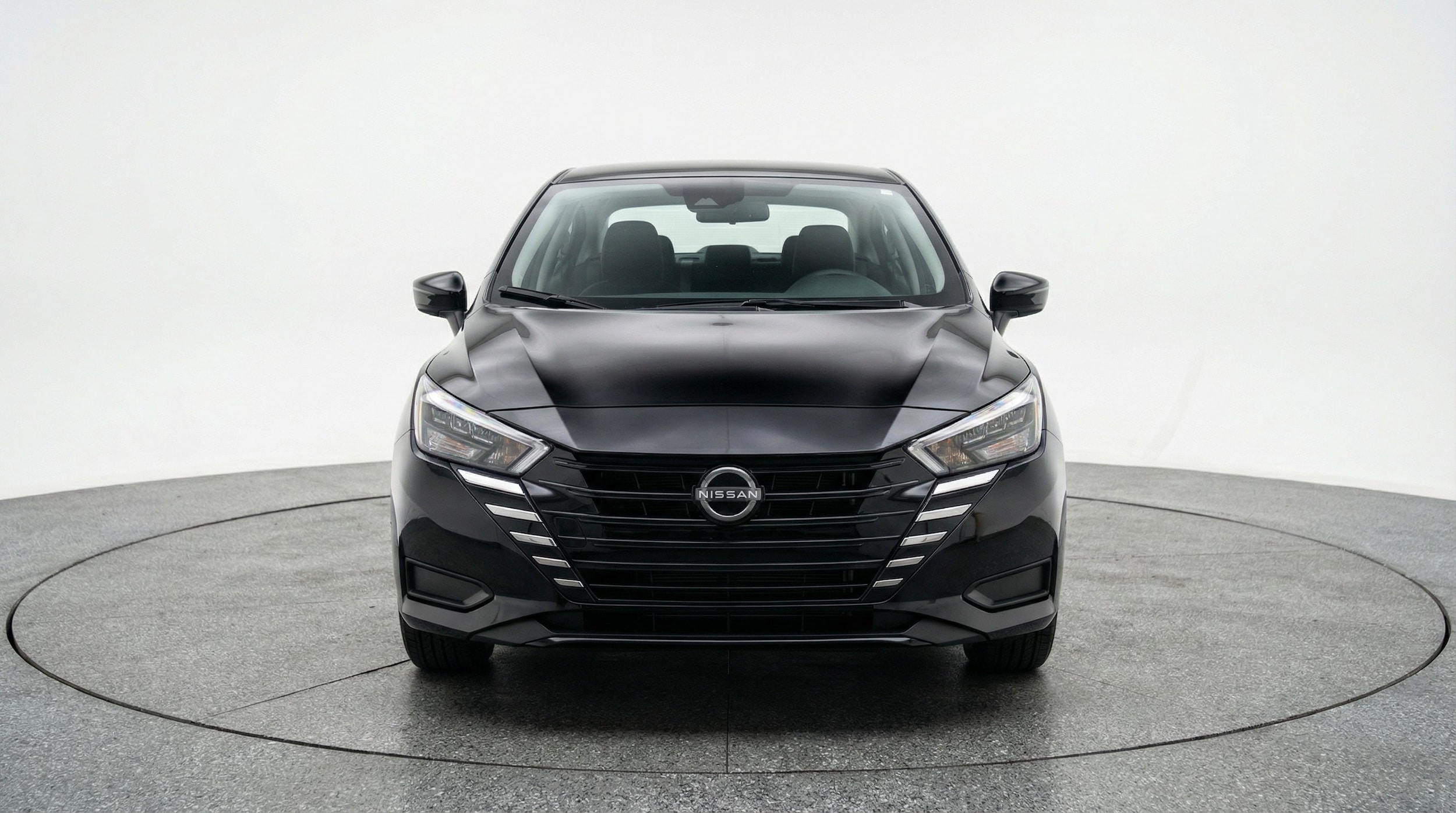 Thumbnail: 2025 Nissan Versa - 2