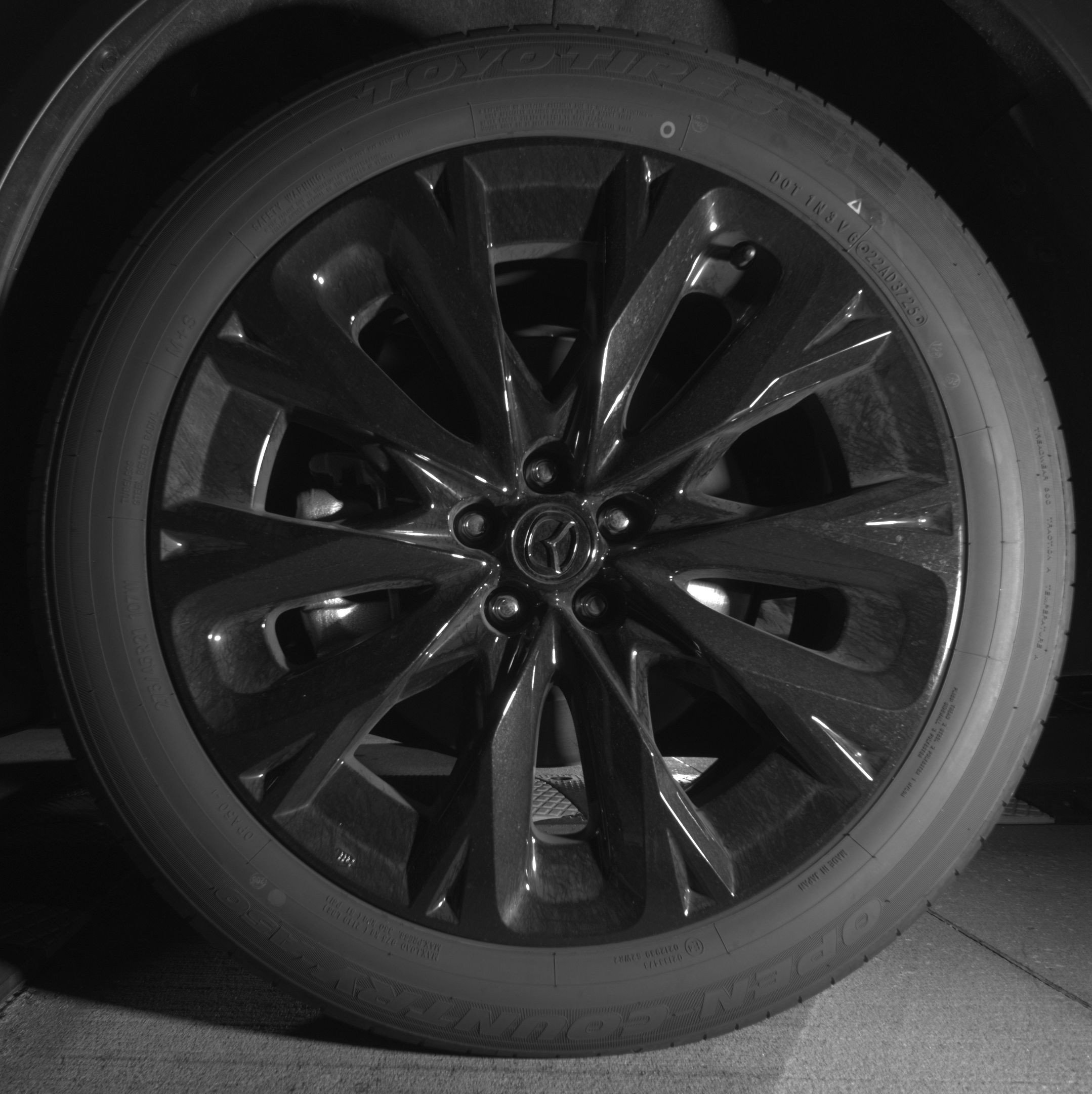Thumbnail: 2026 Mazda CX-90 - 14