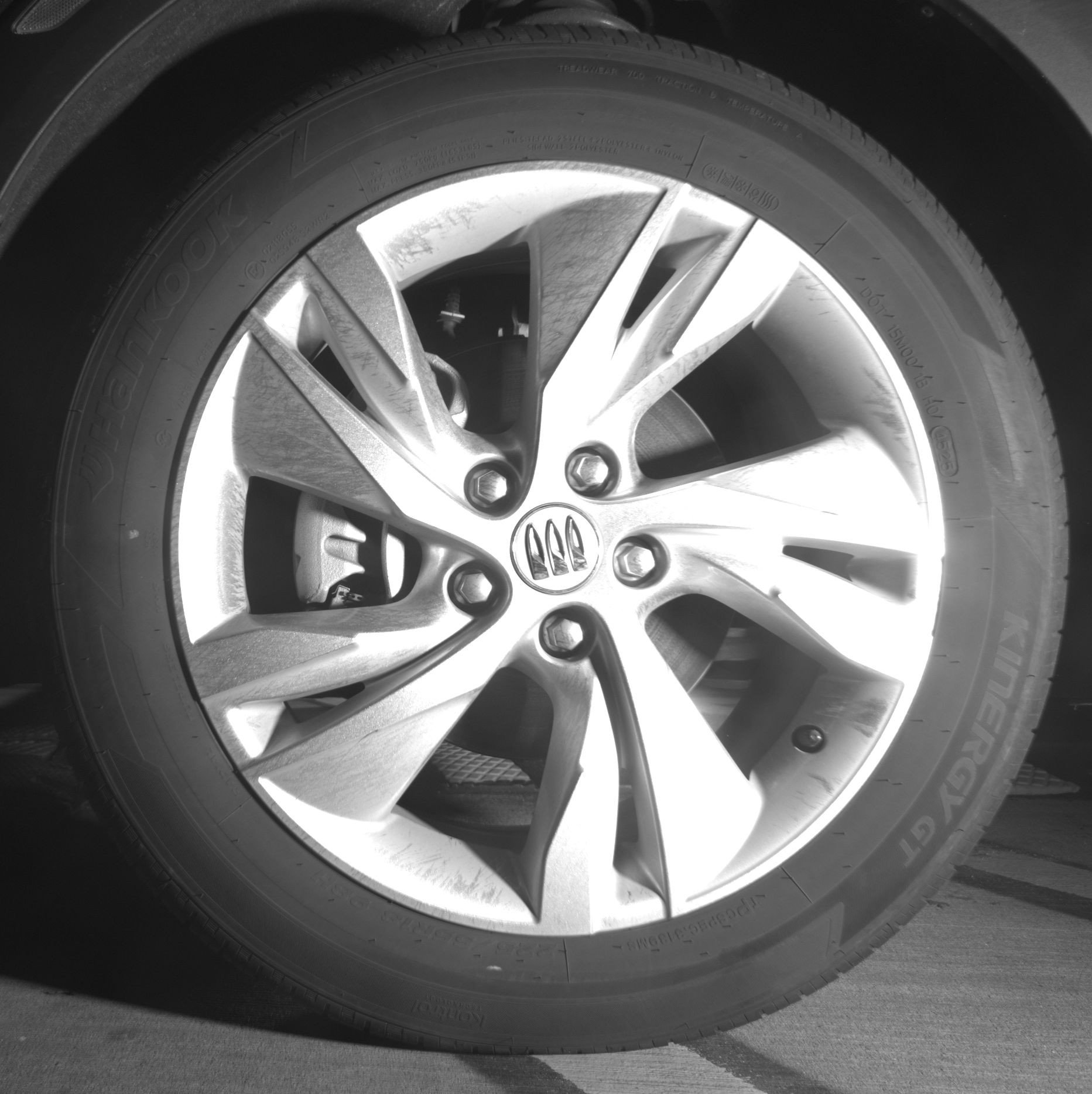 Thumbnail: 2026 Buick Encore GX - 12