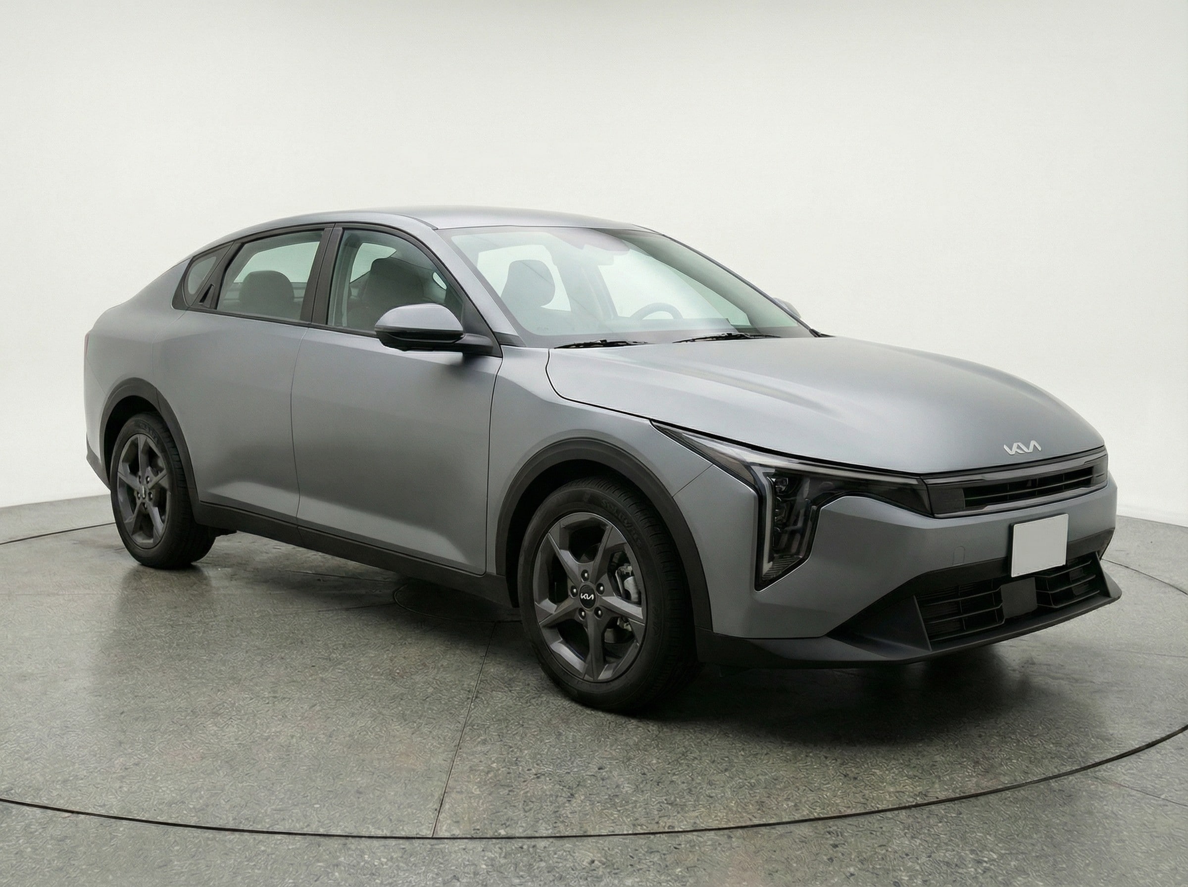 Thumbnail: 2025 Kia K4 - 1