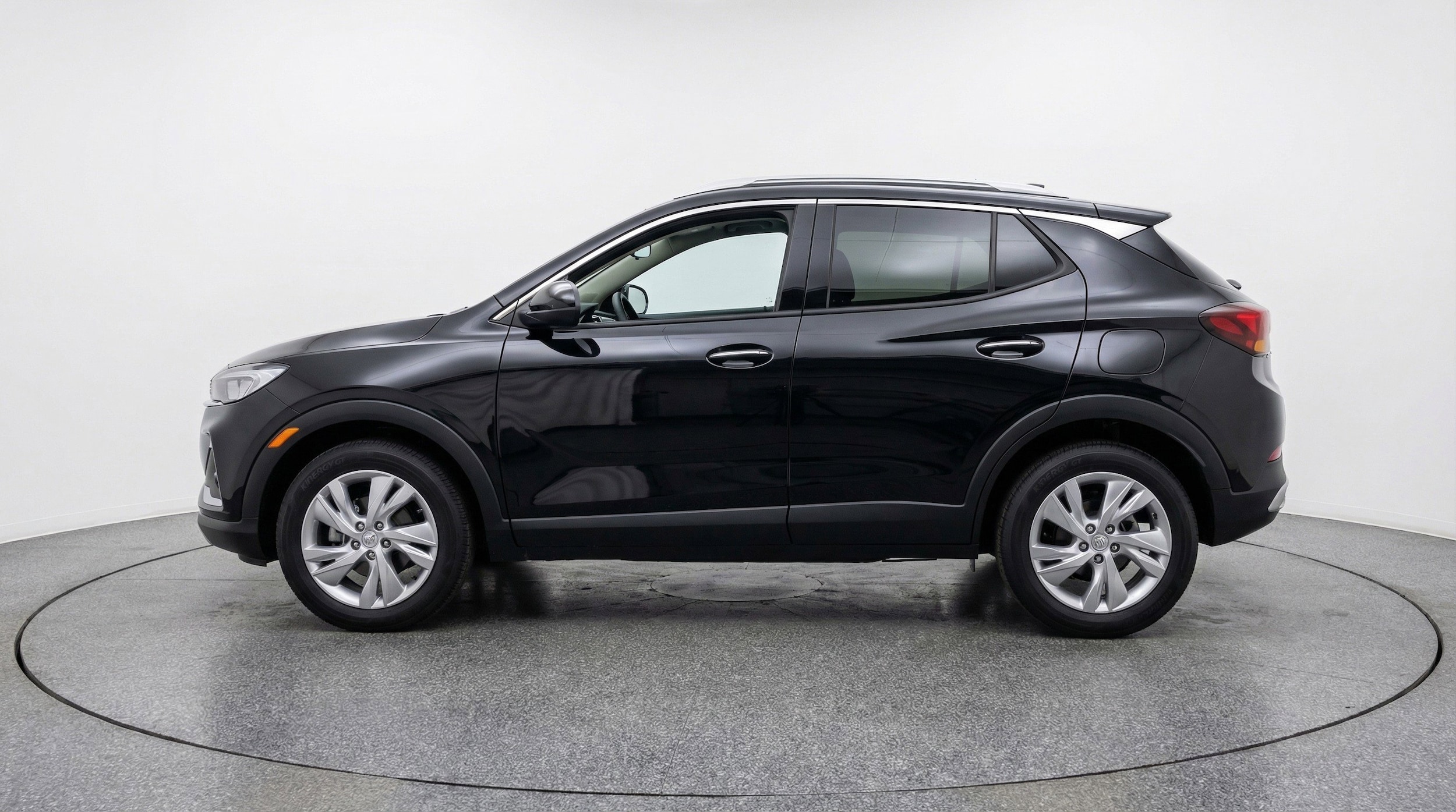 Thumbnail: 2025 Buick Encore GX - 5