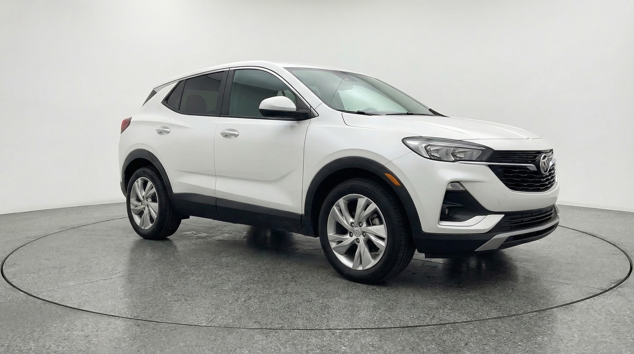 Thumbnail: 2025 Buick Encore GX - 1