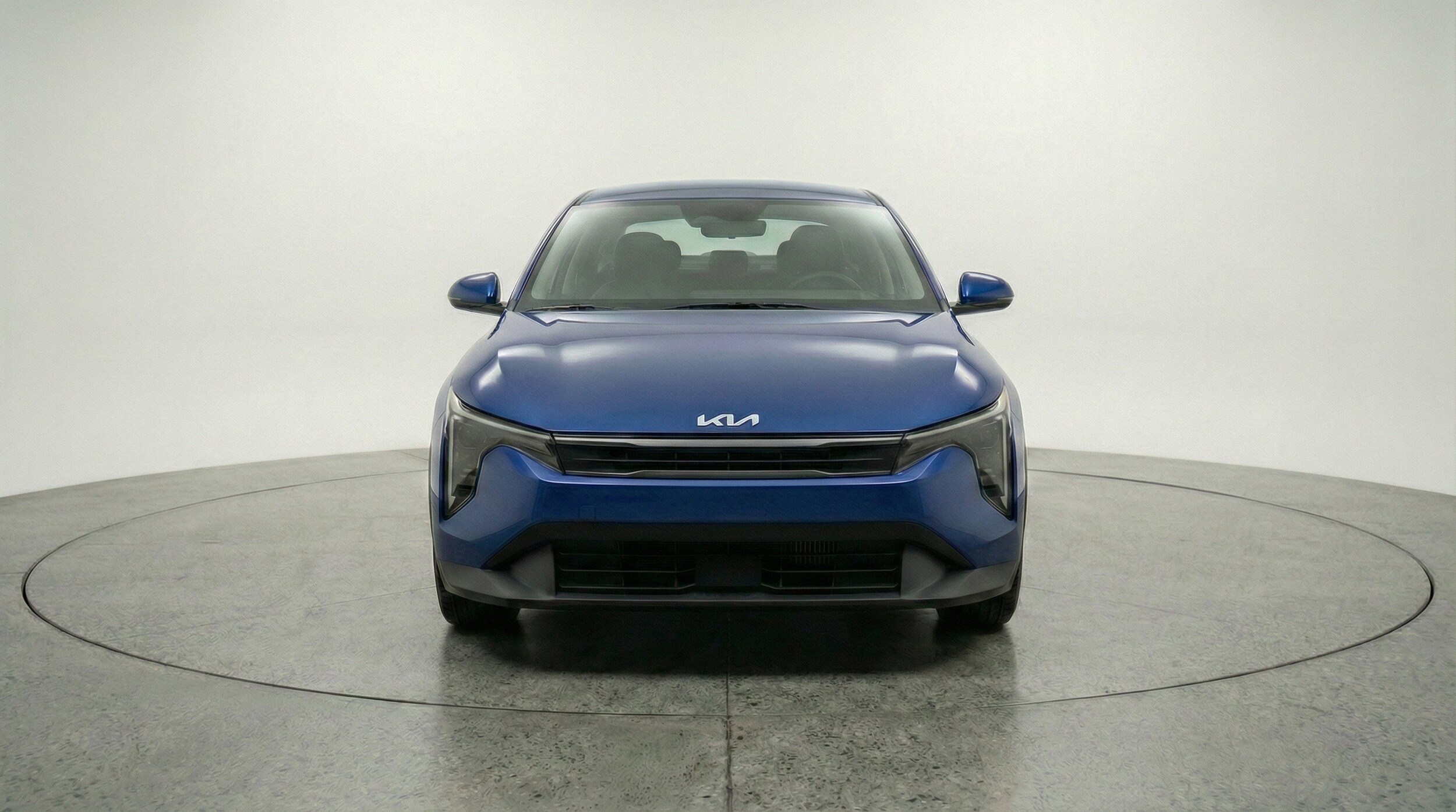 Thumbnail: 2025 Kia K4 - 2