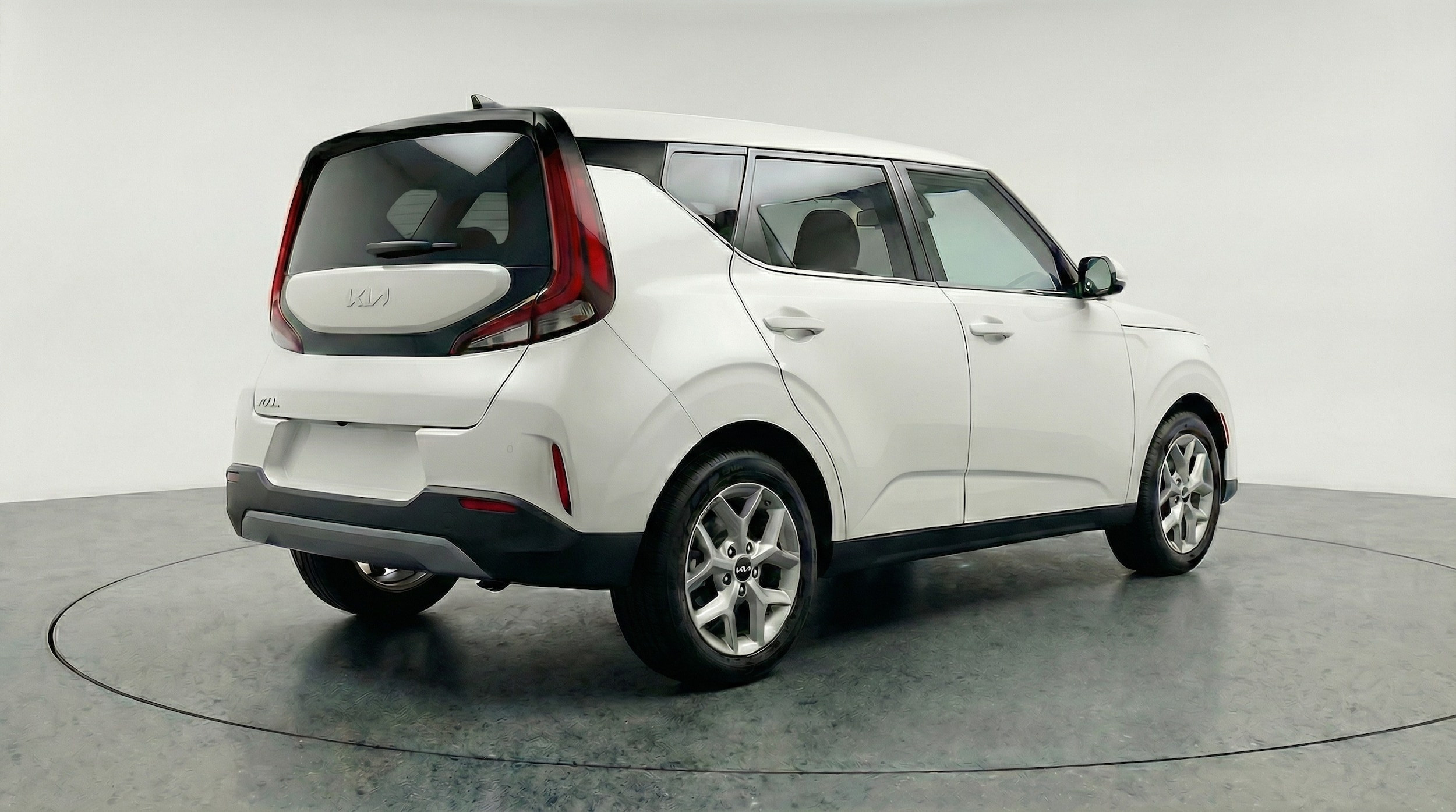 Thumbnail: 2025 Kia Soul - 7