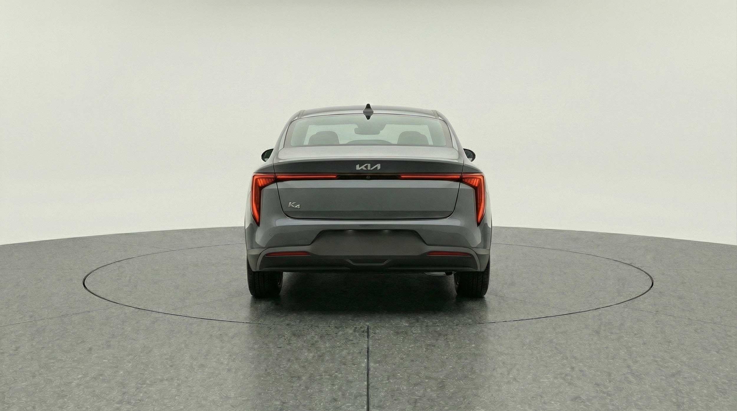 Thumbnail: 2025 Kia K4 - 7