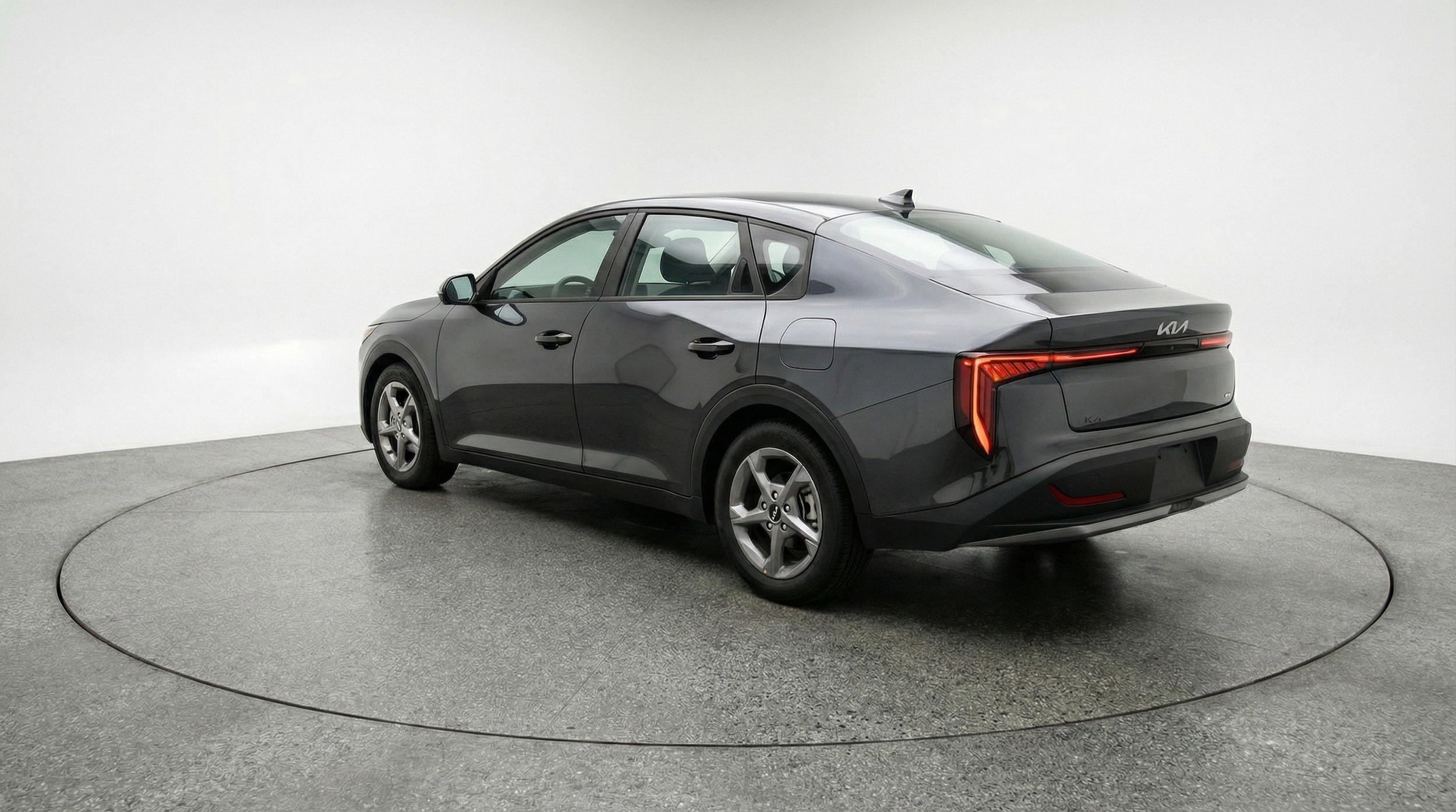 Thumbnail: 2025 Kia K4 - 6