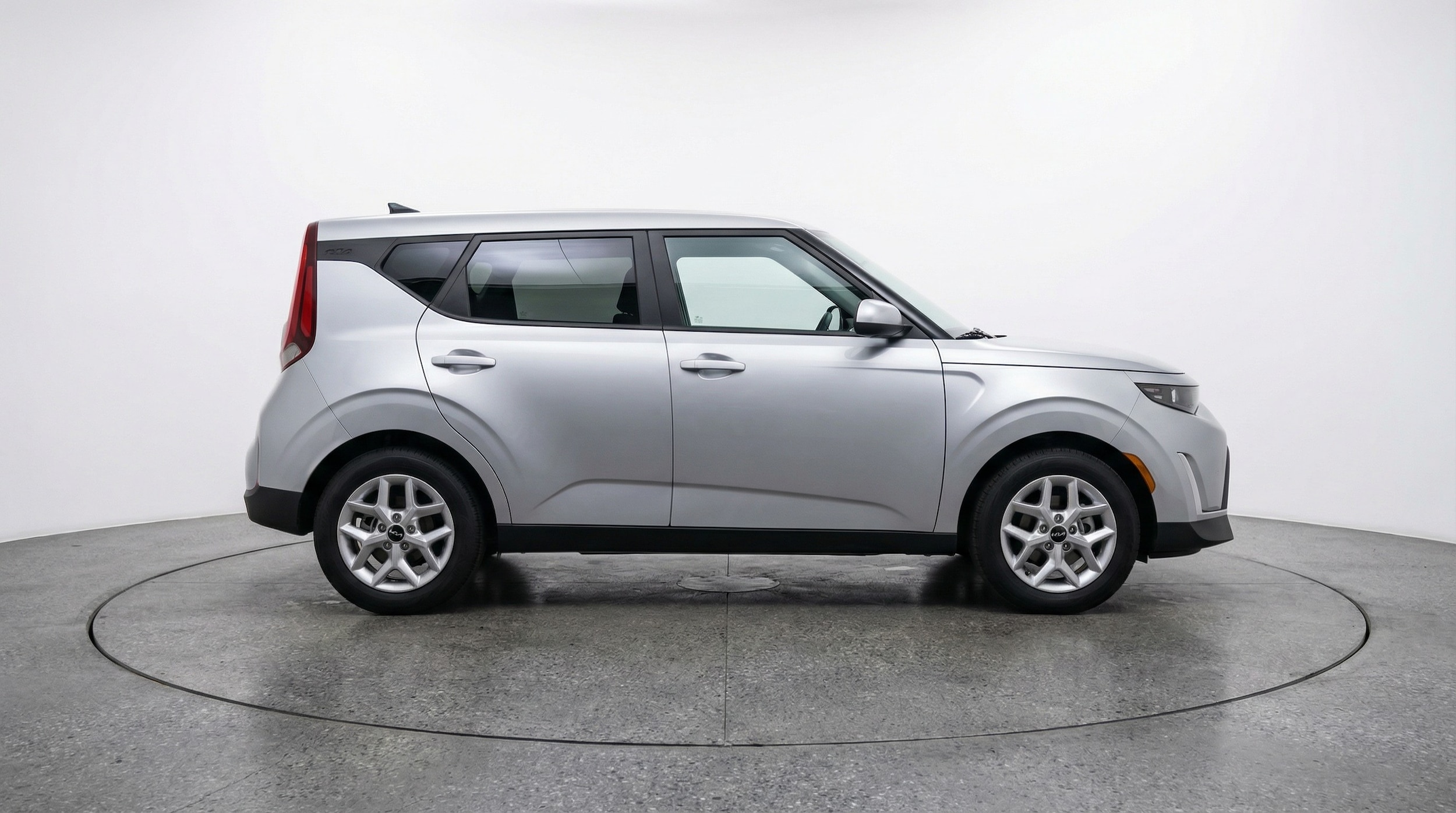 Thumbnail: 2025 Kia Soul - 8