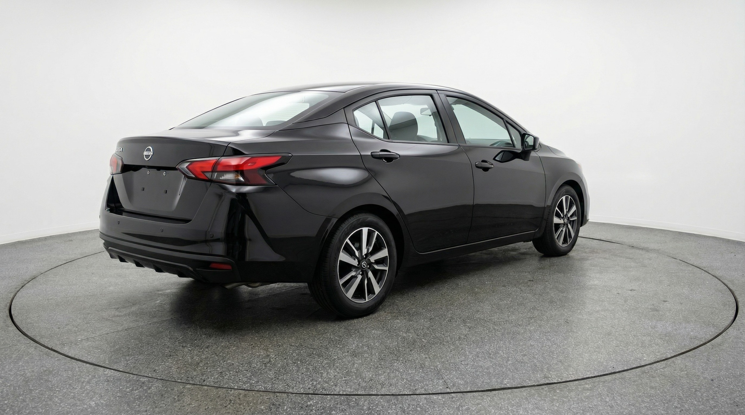 Thumbnail: 2025 Nissan Versa - 7