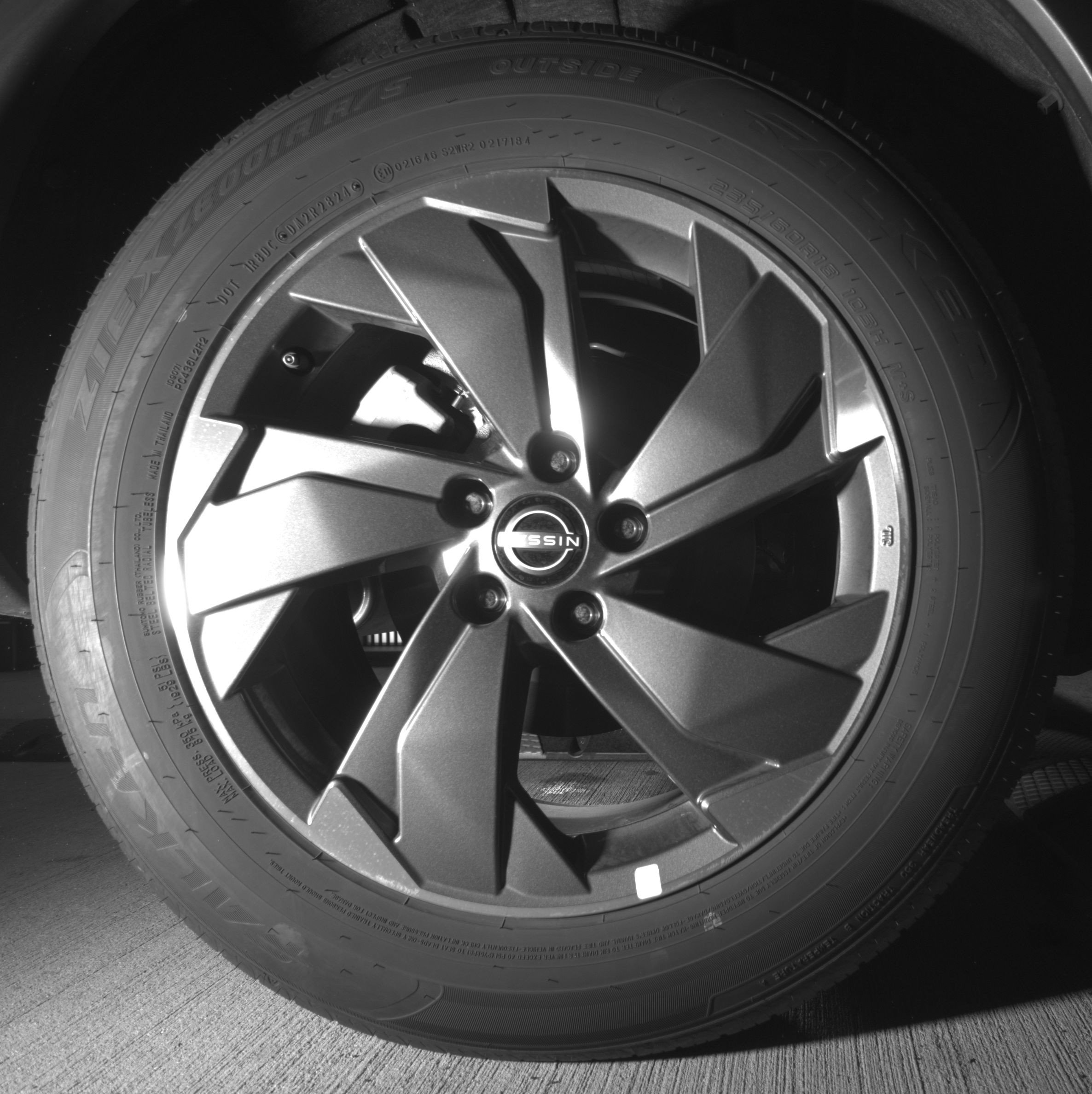 Thumbnail: 2025 Nissan Rogue - 15