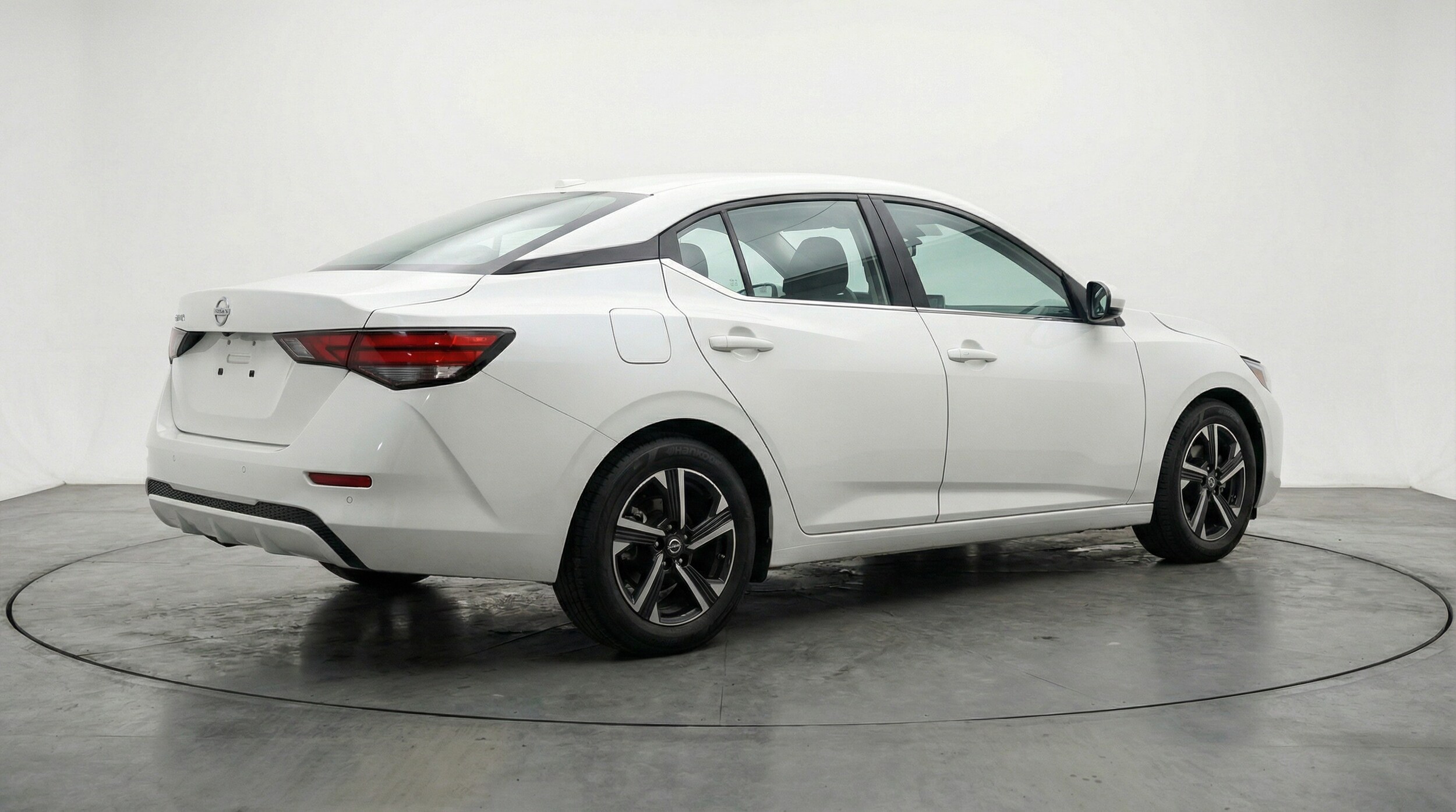 Thumbnail: 2025 Nissan Sentra - 7