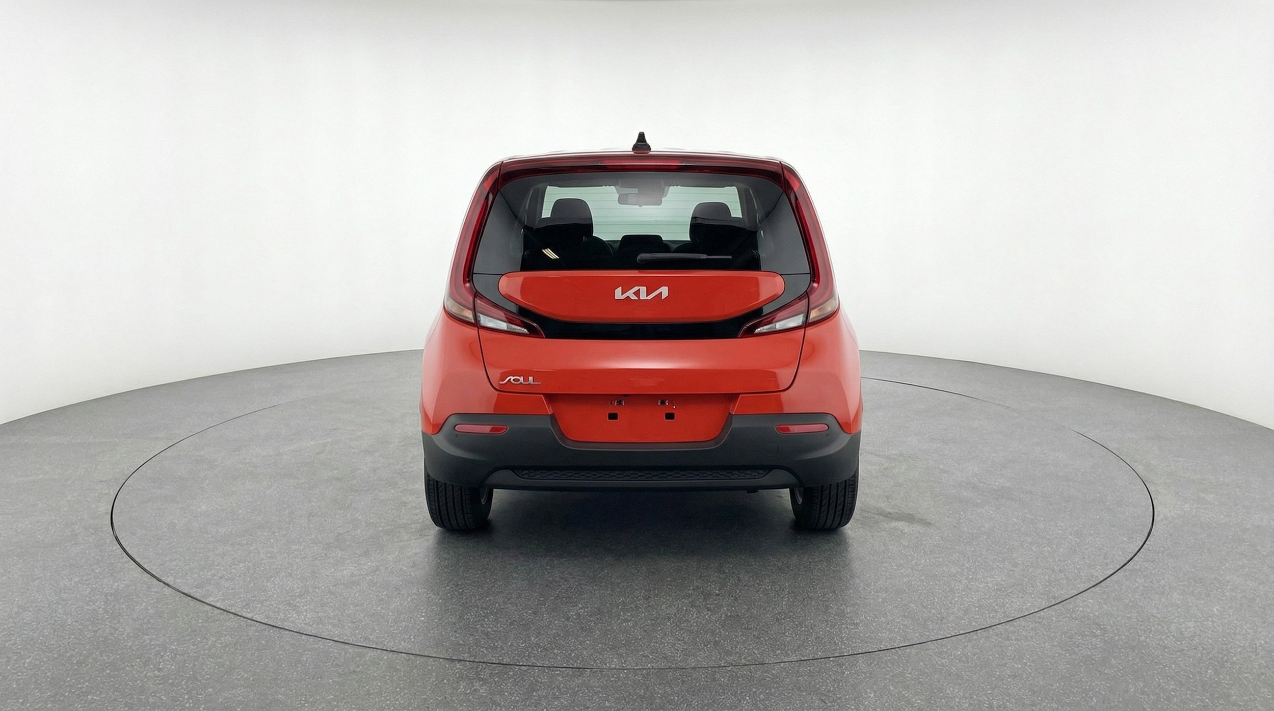 Thumbnail: 2025 Kia Soul - 7