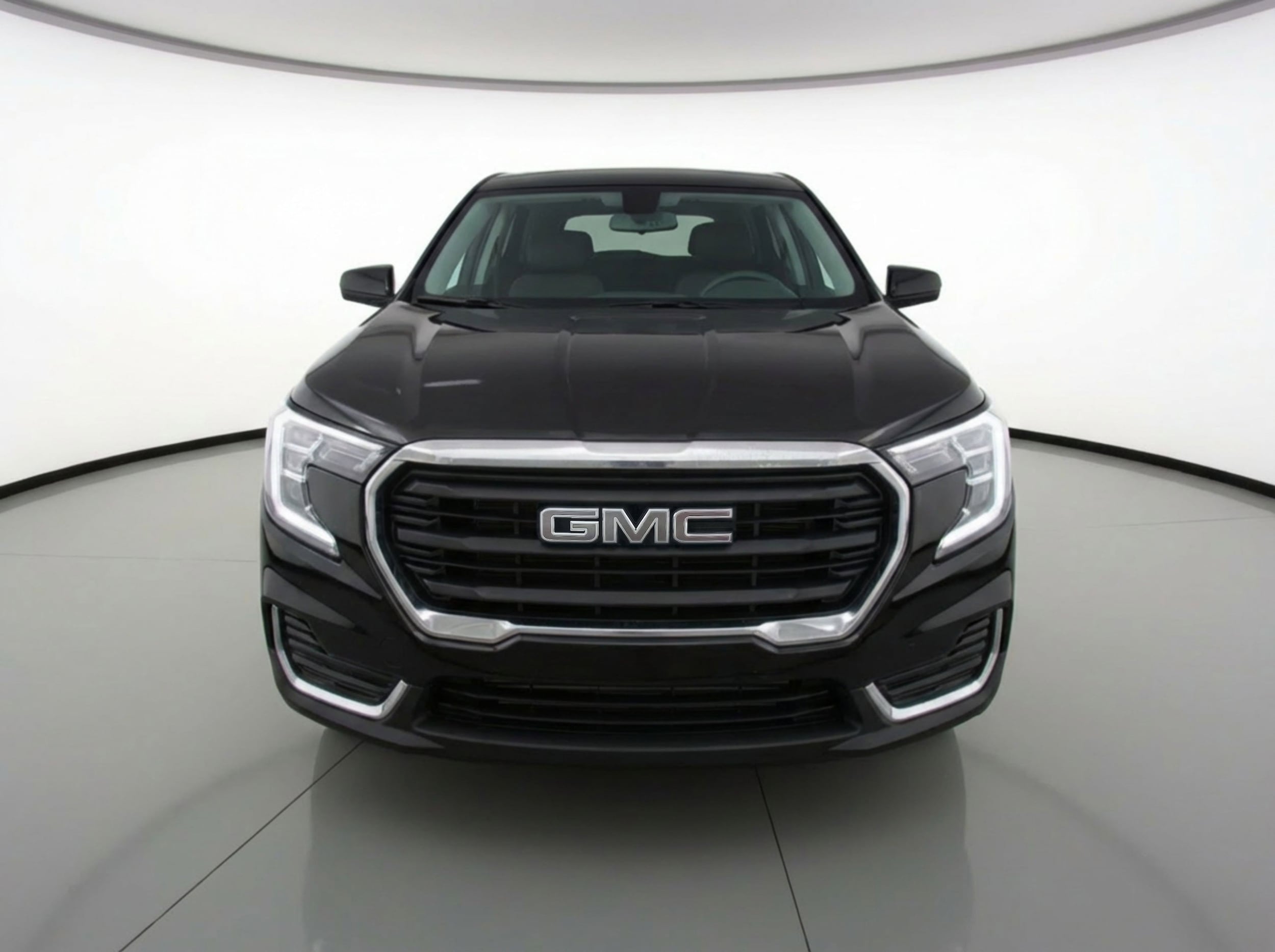 Thumbnail: 2024 GMC Terrain - 2